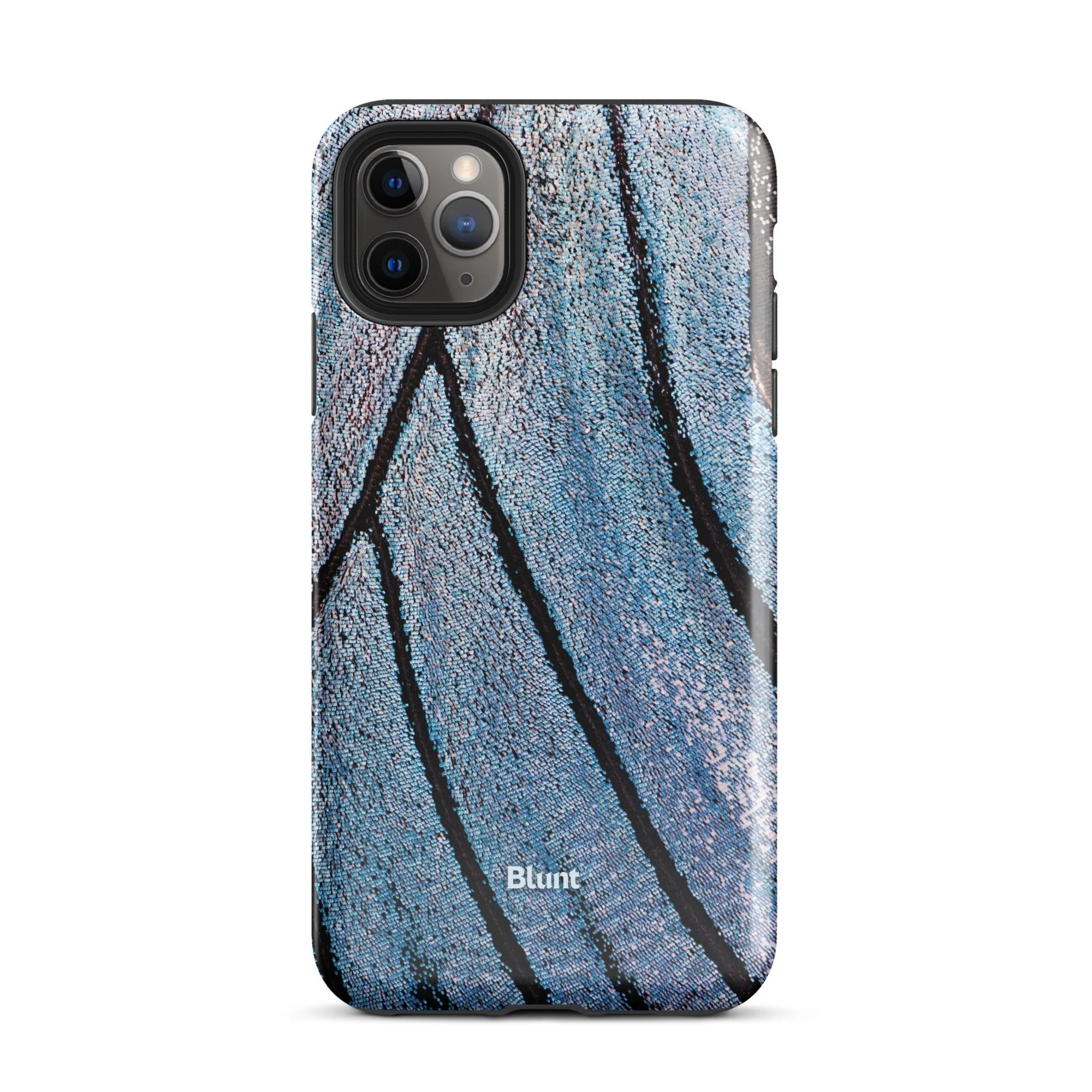 Iridescent Haze iPhone Case - Image 23