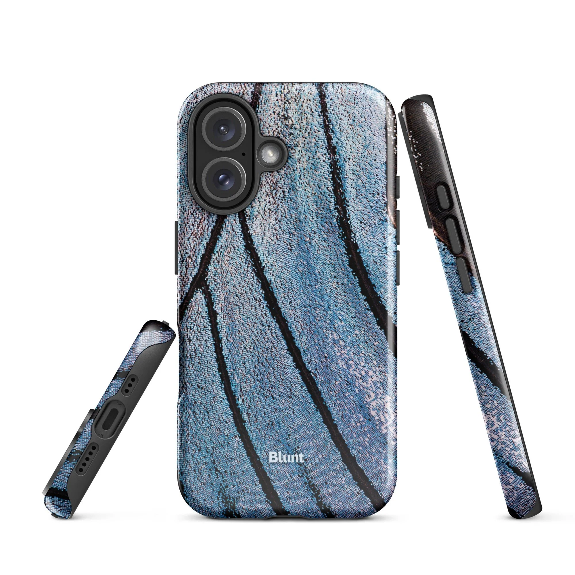 Iridescent Haze iPhone Case - Image 24