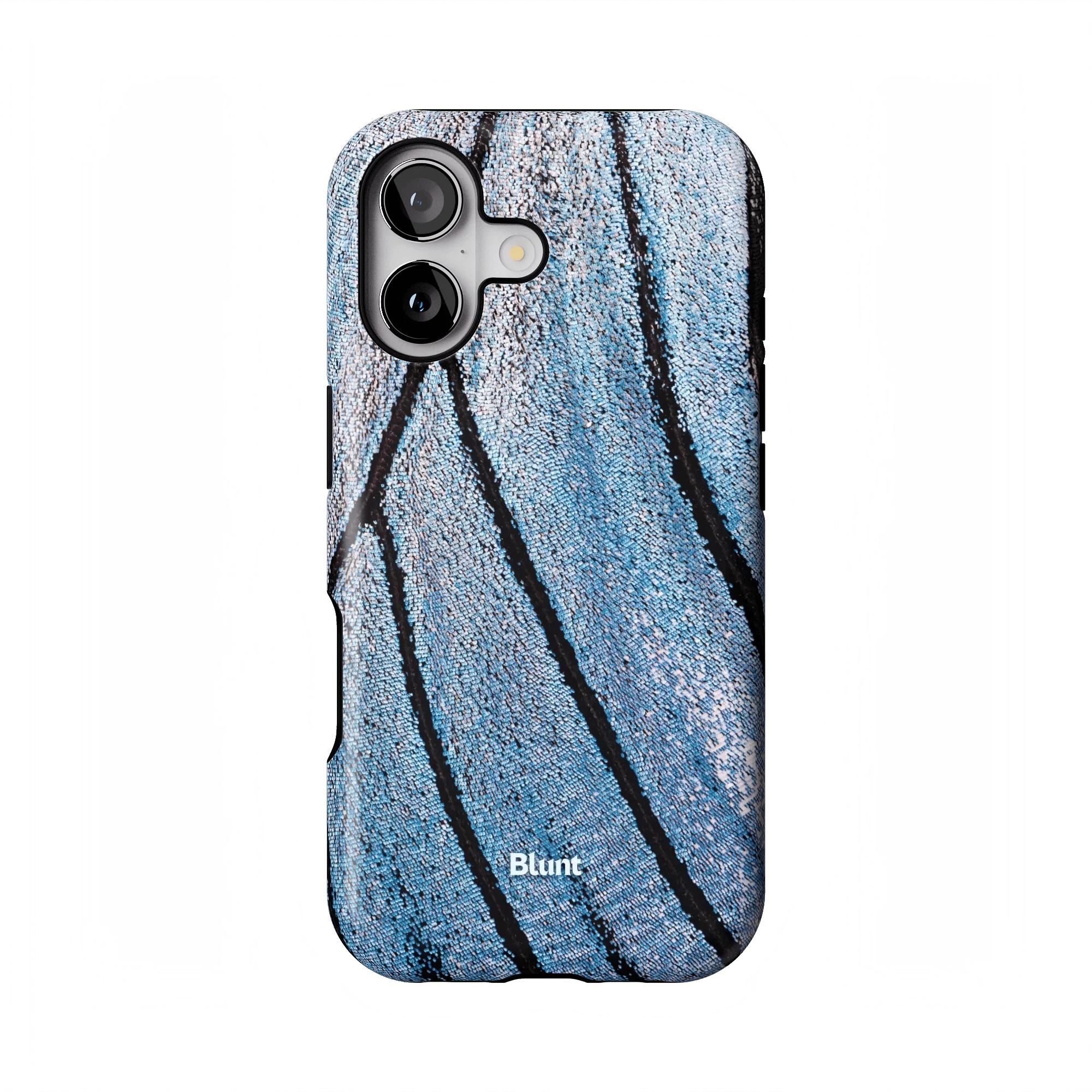 Iridescent Haze iPhone Case - Image 27