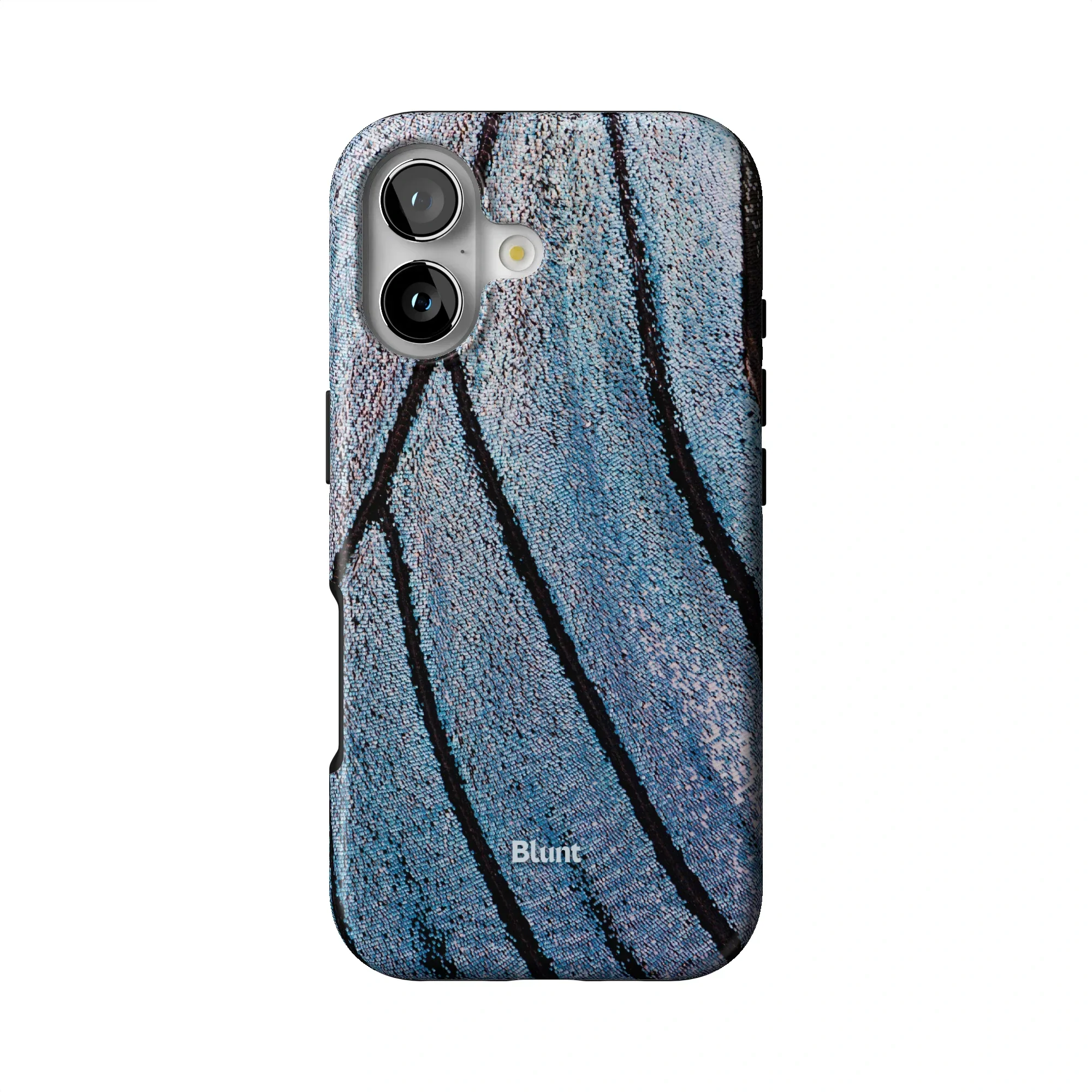 Iridescent Haze iPhone Case - Image 33
