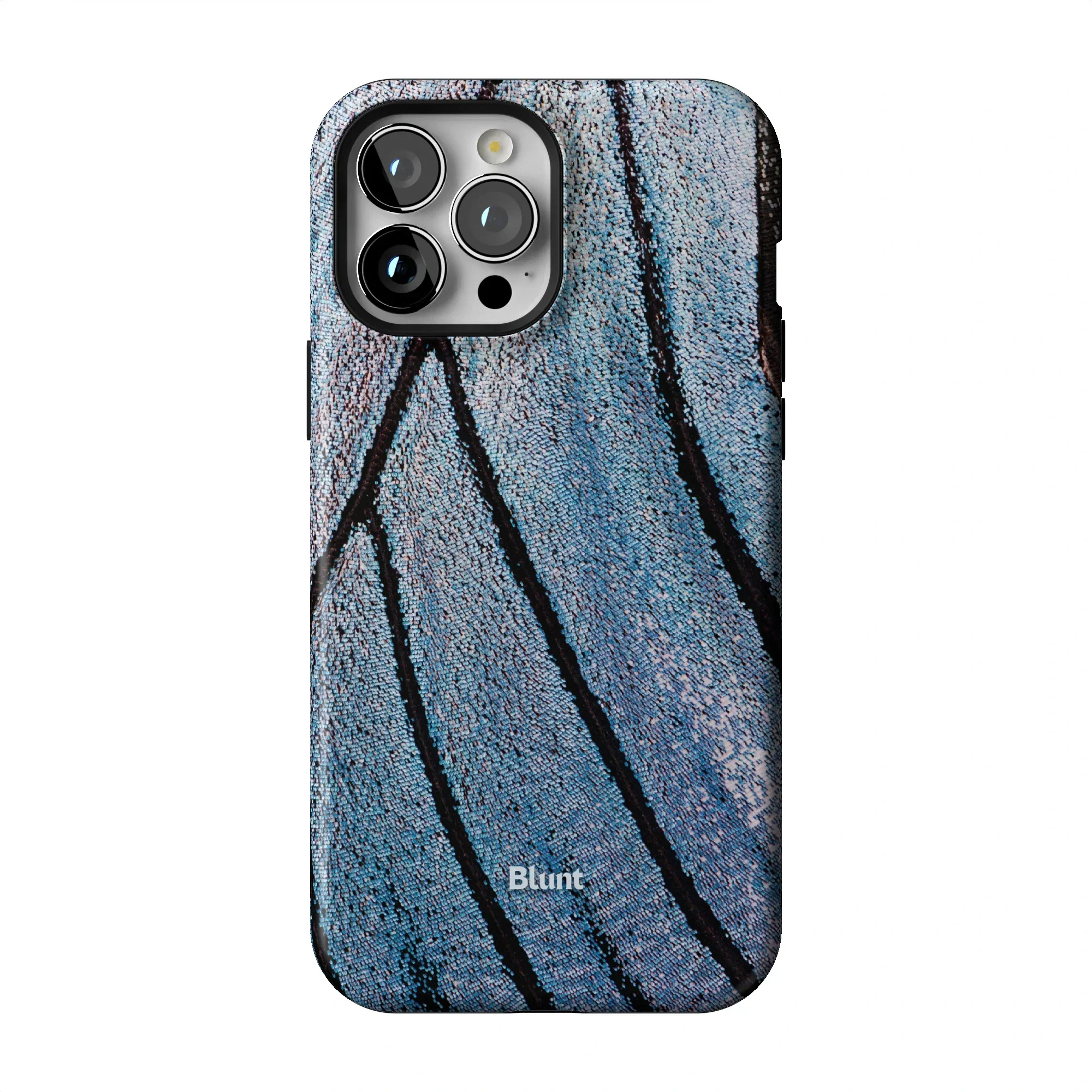 Iridescent Haze iPhone Case - Image 51