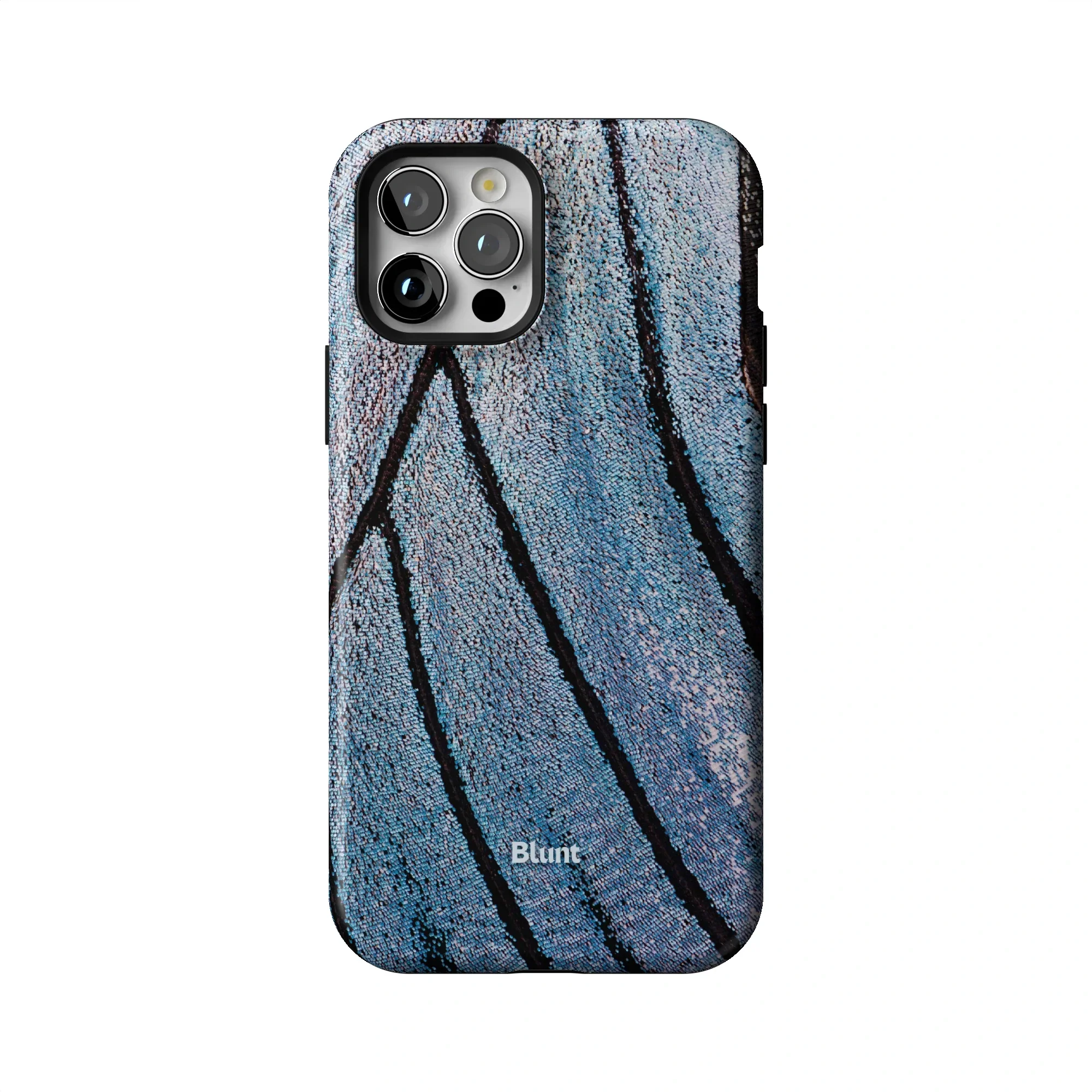 Iridescent Haze iPhone Case - Image 54