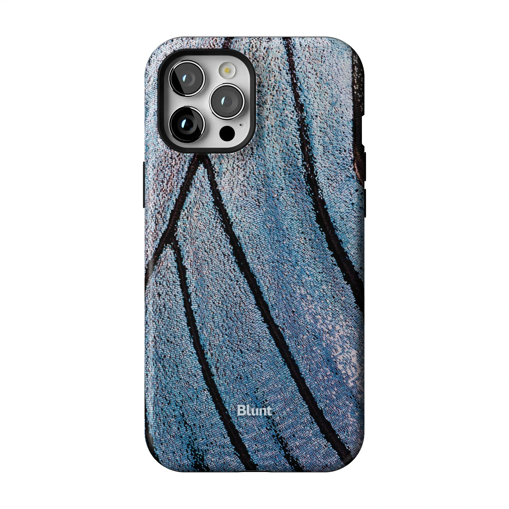 Iridescent Haze iPhone Case - Image 55