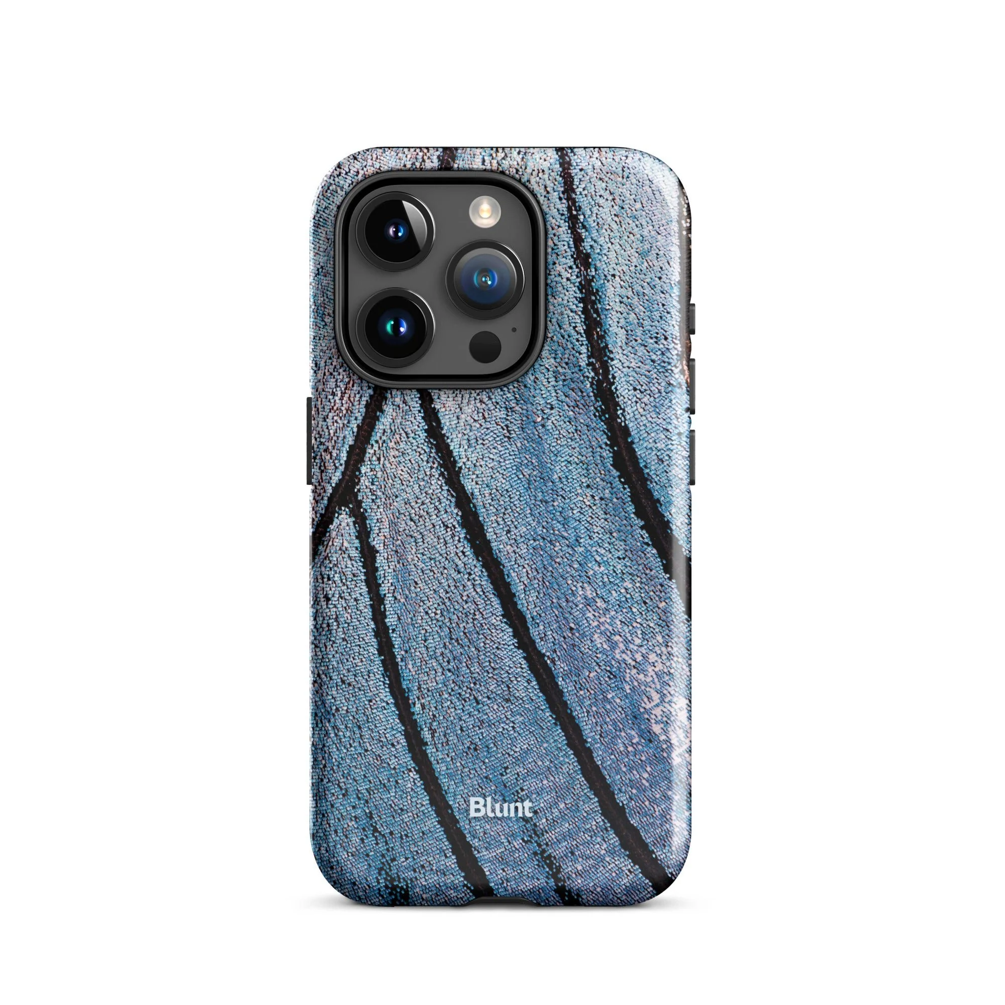 Iridescent Haze iPhone Case - Image 6