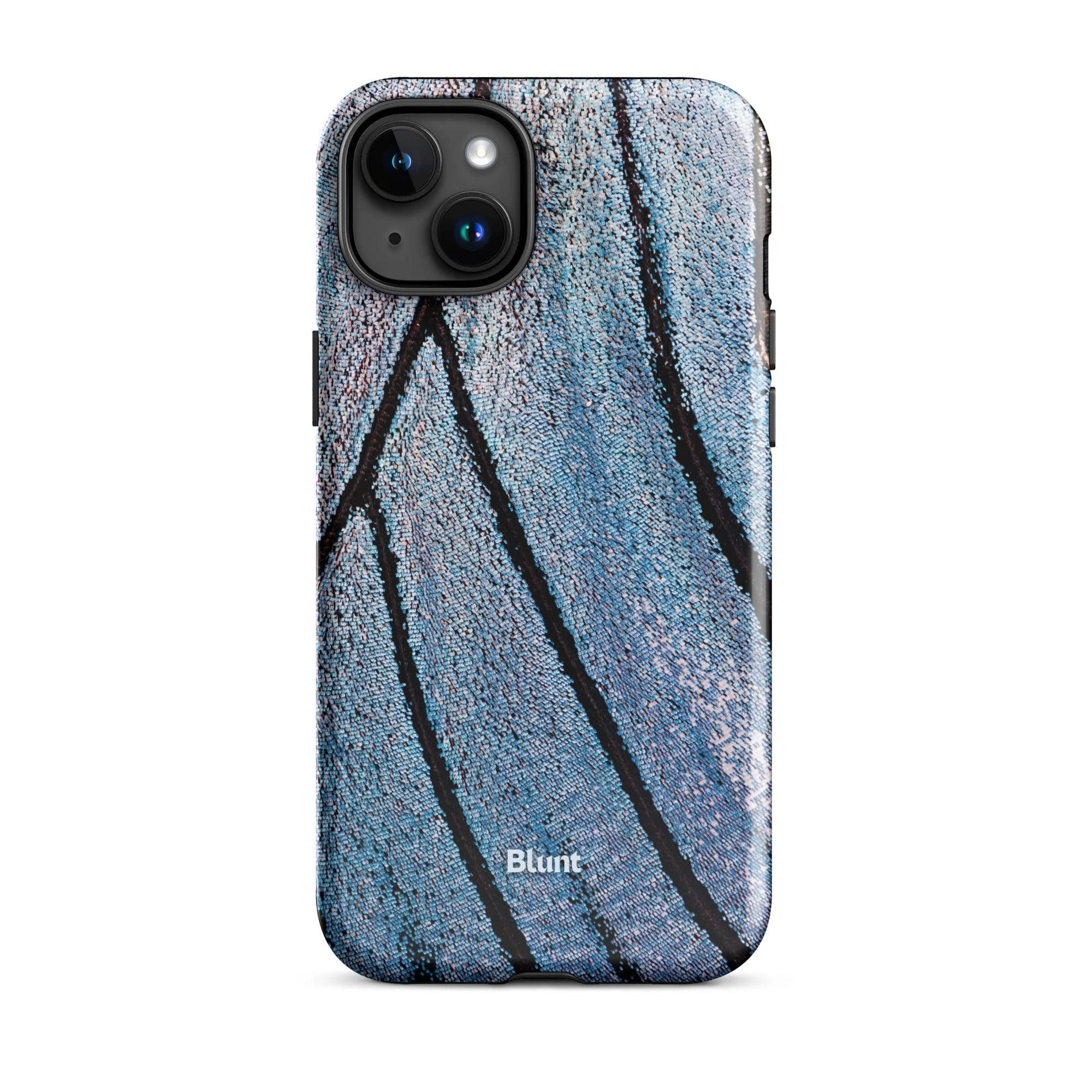 Iridescent Haze iPhone Case - Image 8