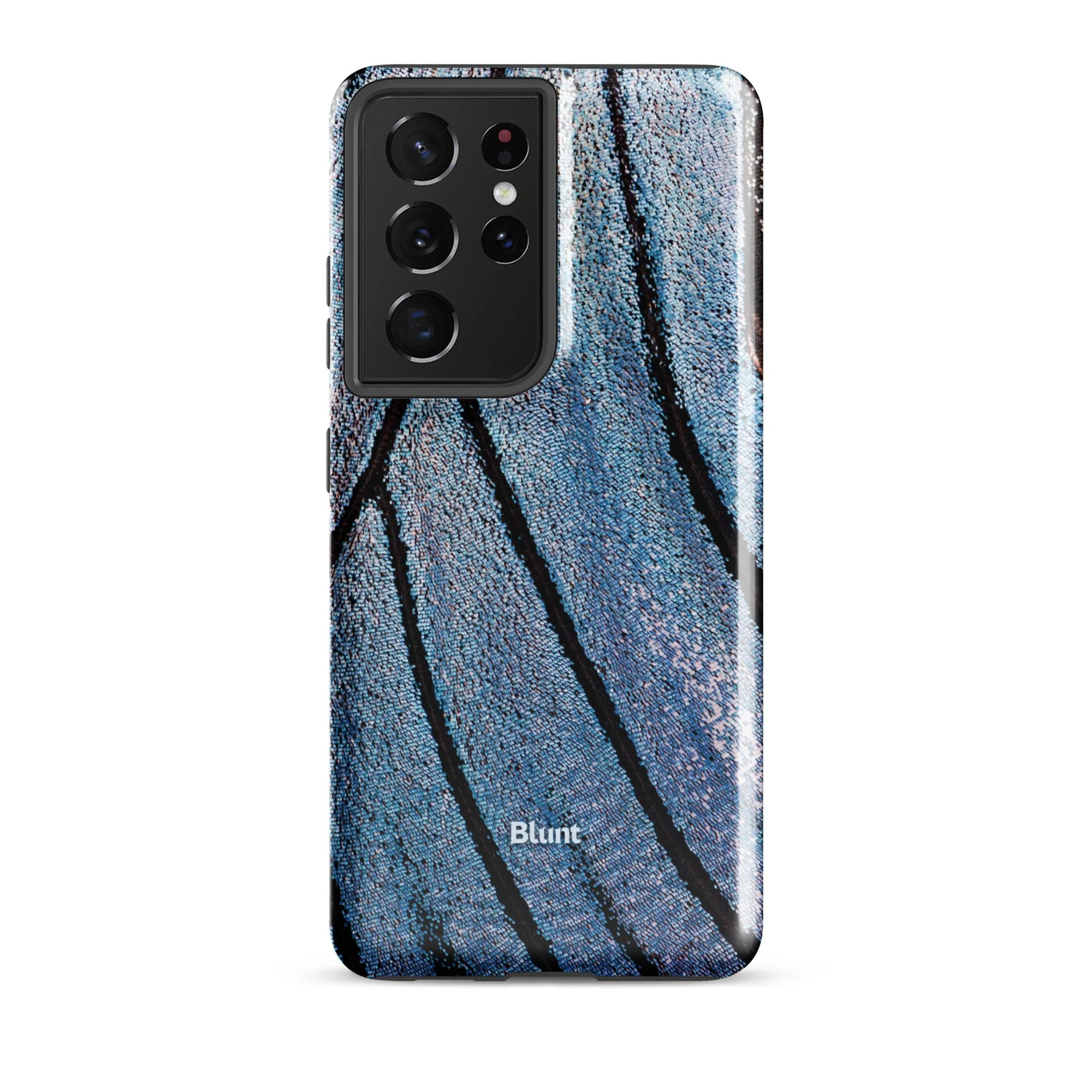 Iridescent Haze Samsung Case - Image 15