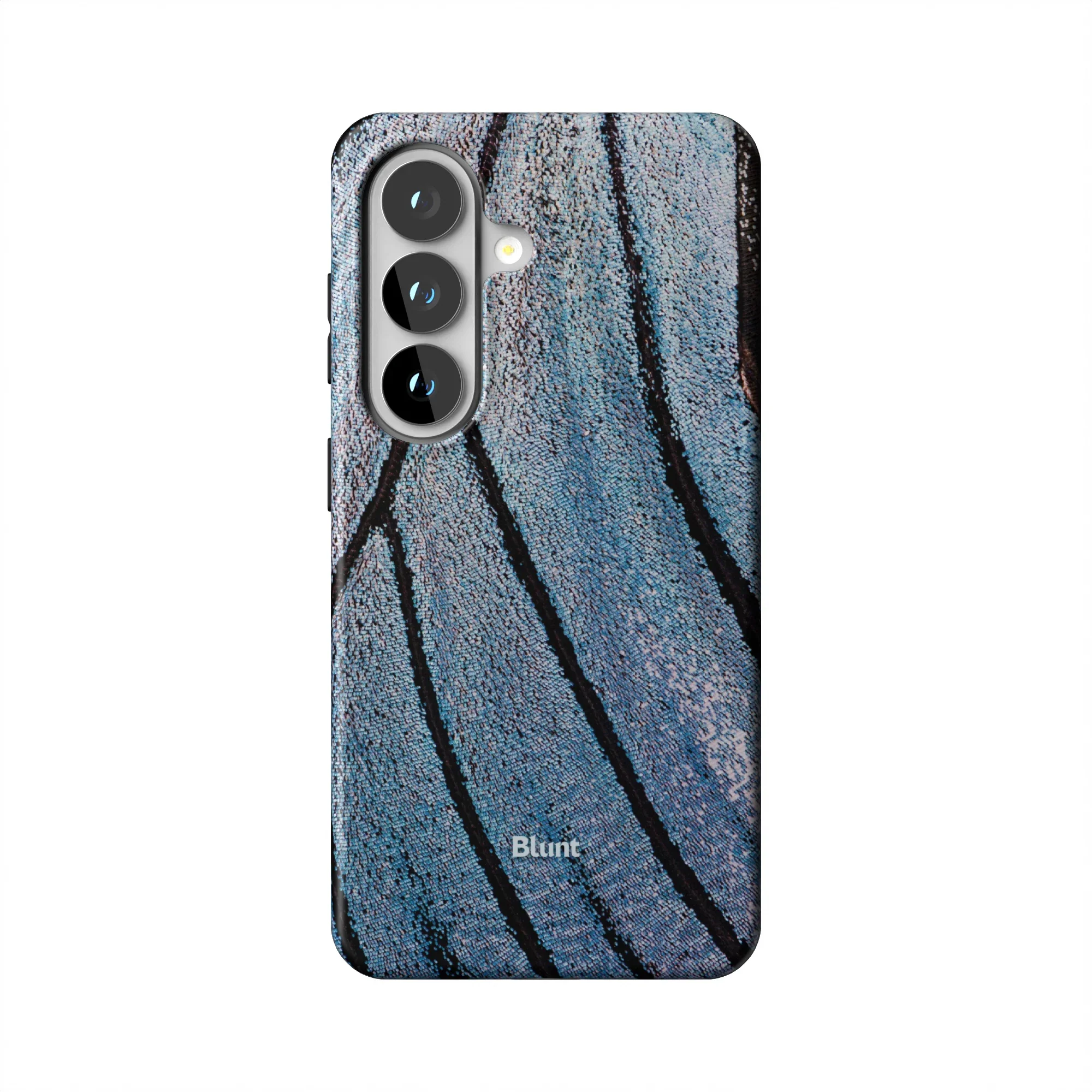 Iridescent Haze Samsung Case - Image 18