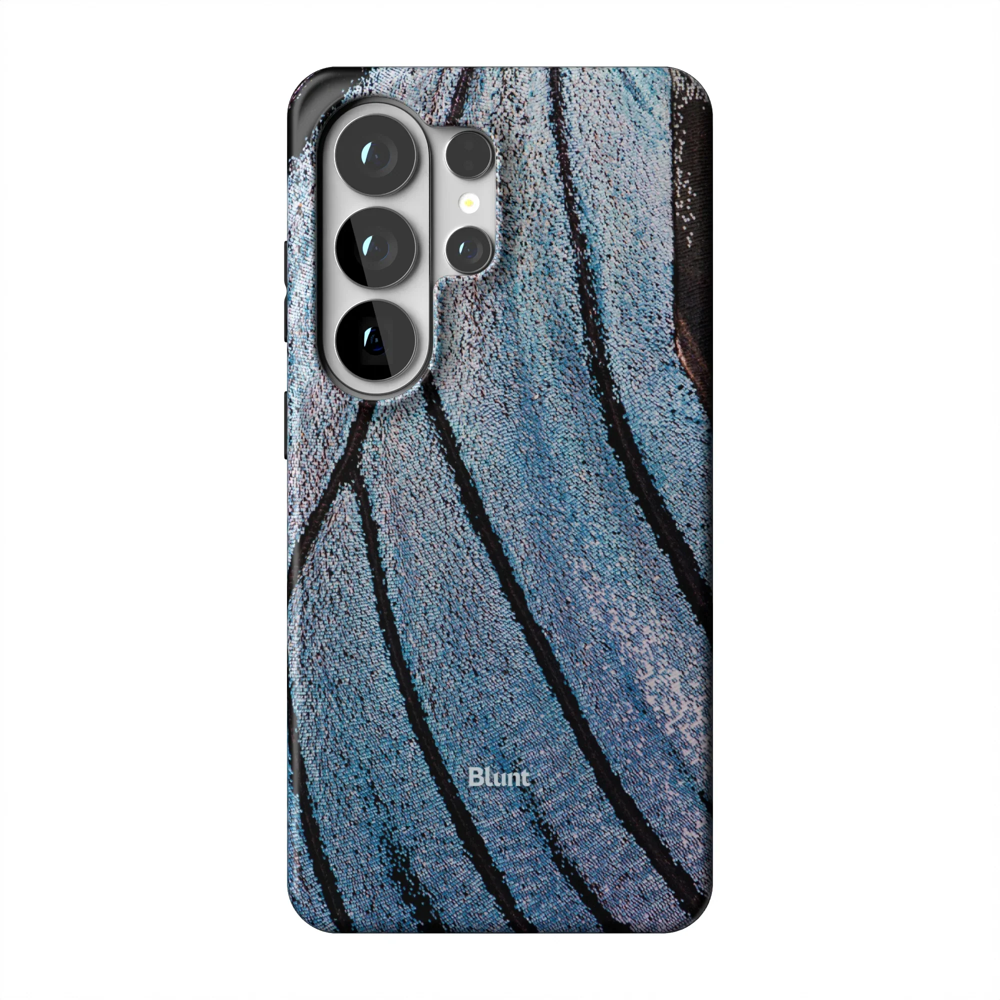 Iridescent Haze Samsung Case - Image 22