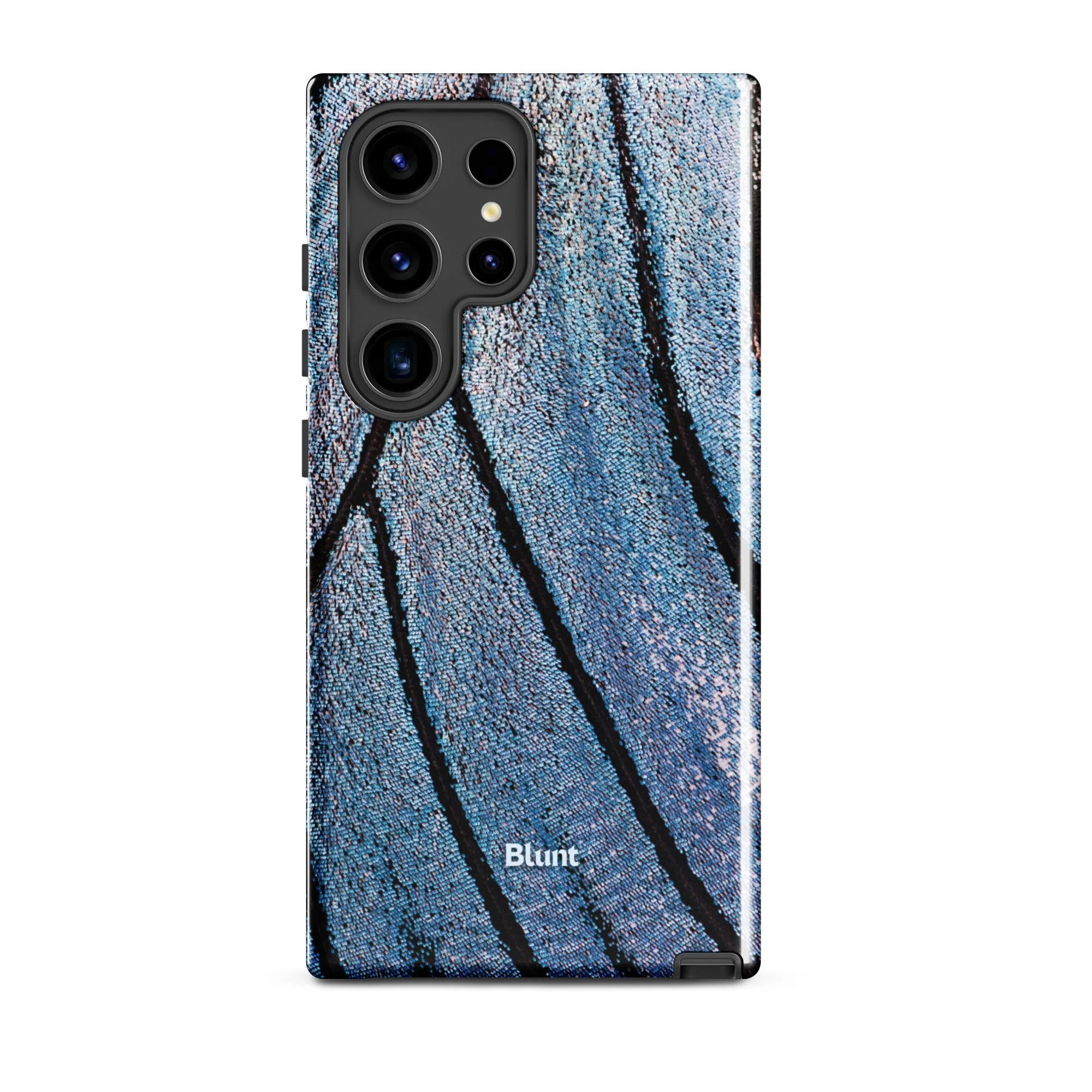 Iridescent Haze Samsung Case - Image 6