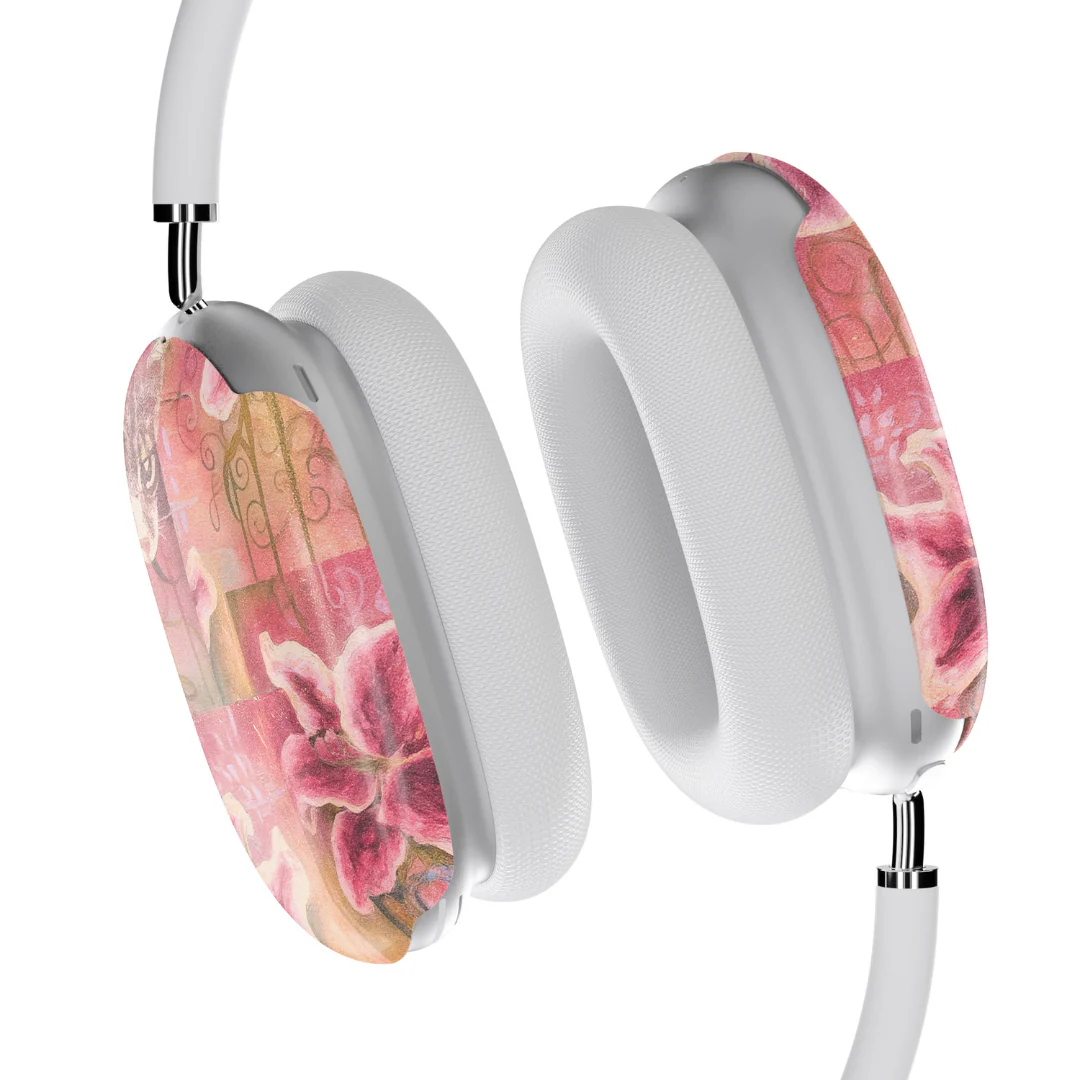Irideska AirPod Max Case - Image 2