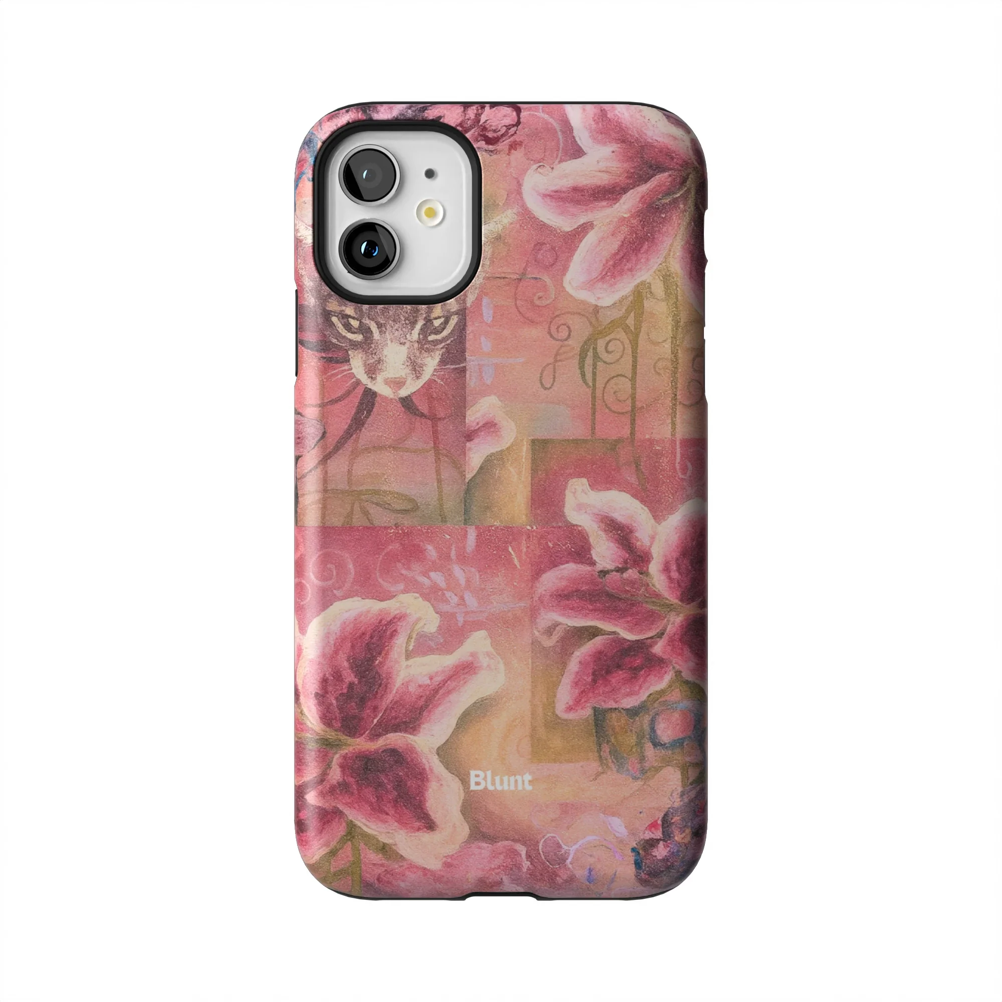 Irideska iPhone Case - Image 34