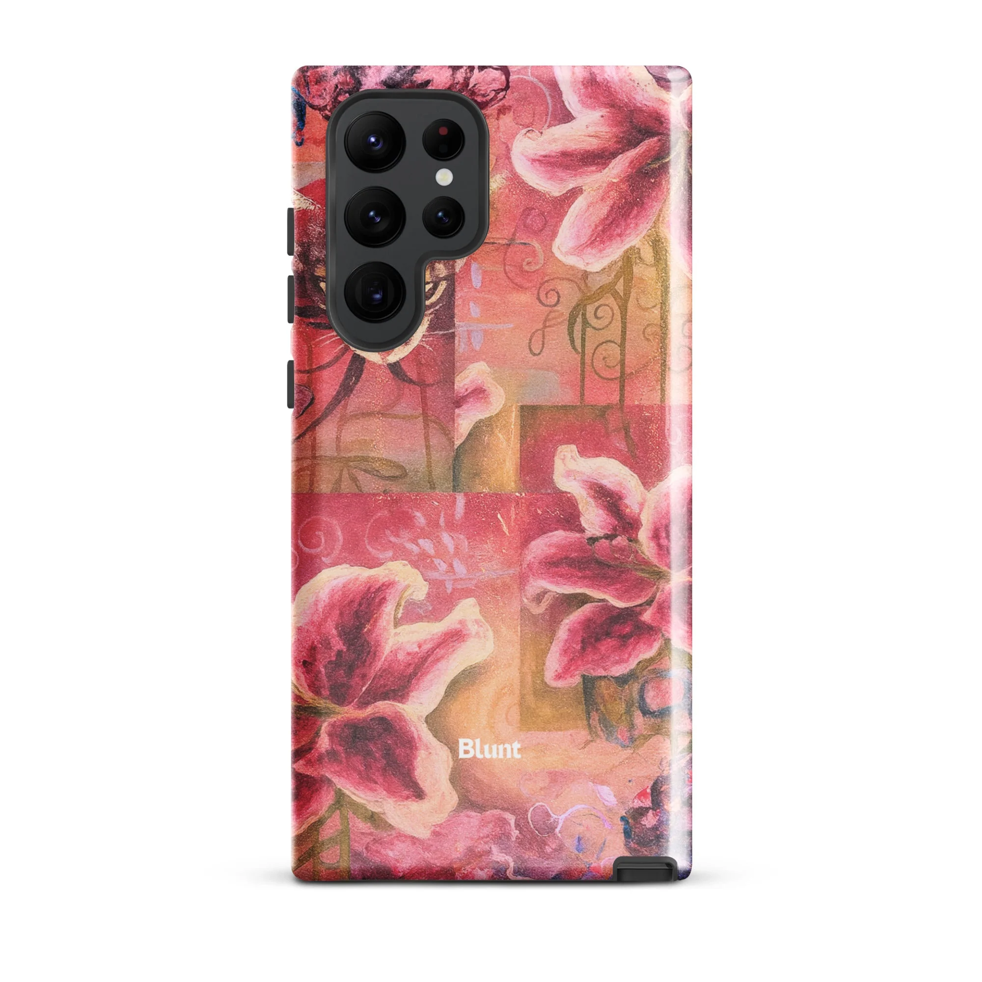 Irideska Samsung Case - Image 12