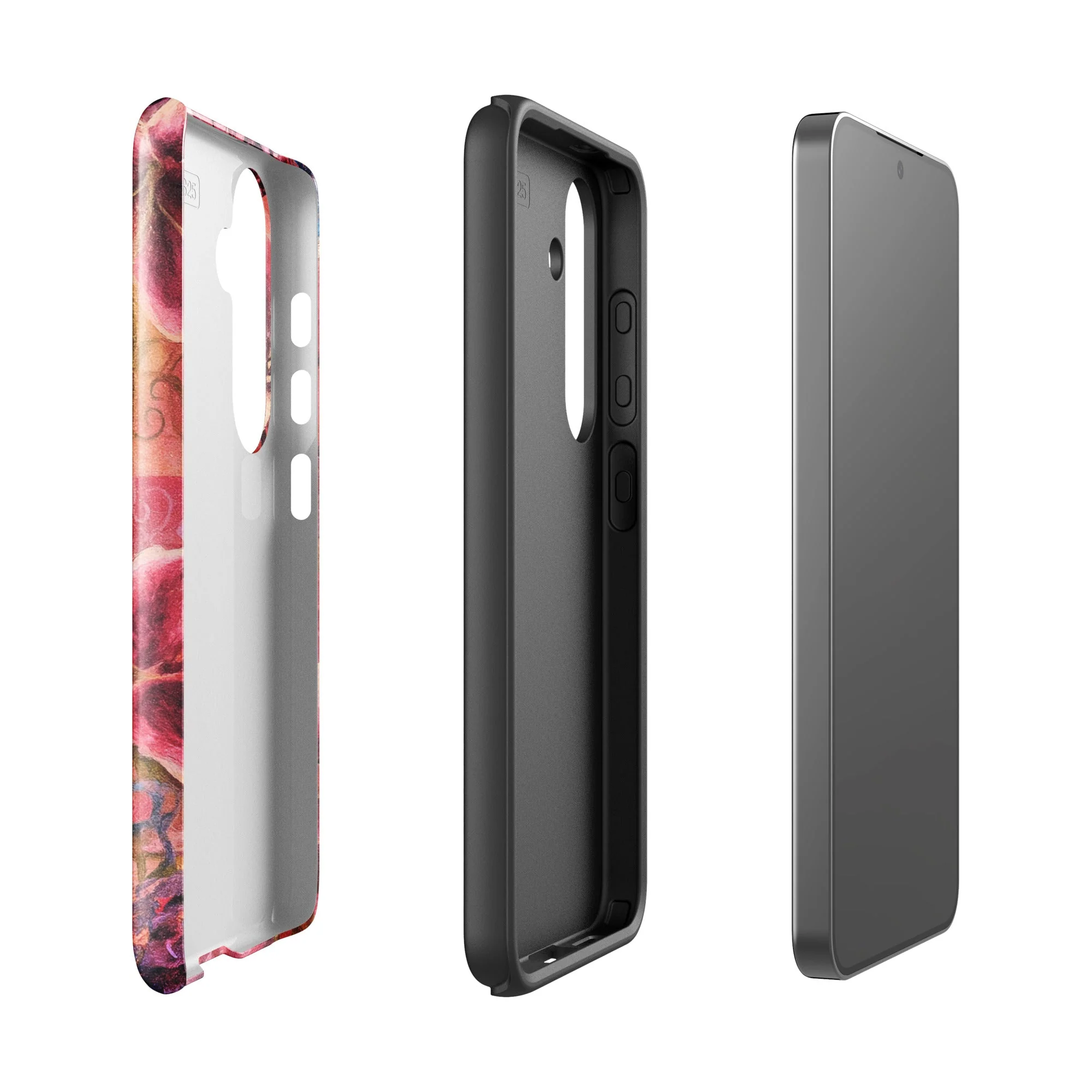Irideska Samsung Case - Image 17
