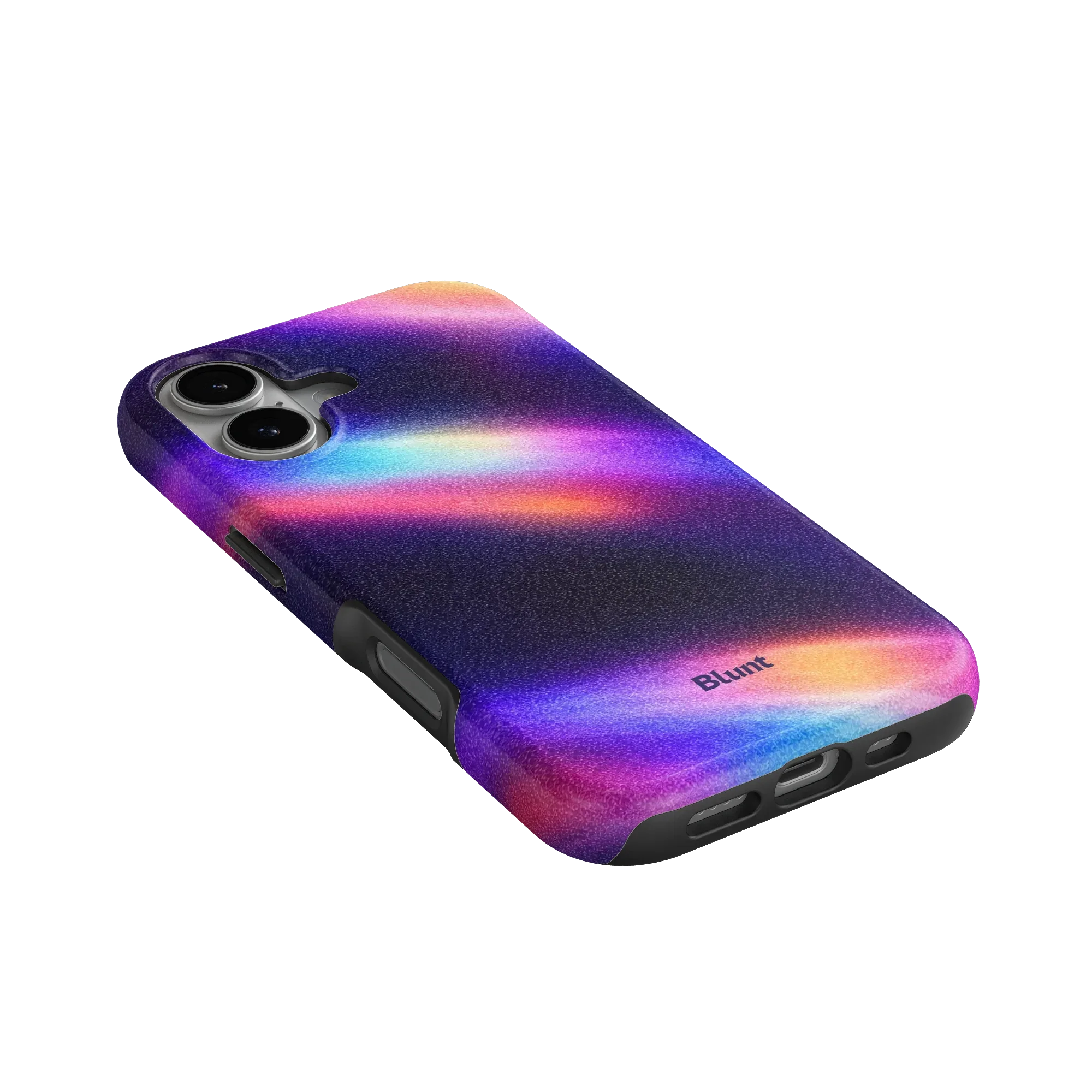 Iris Haze iPhone Case - Image 28