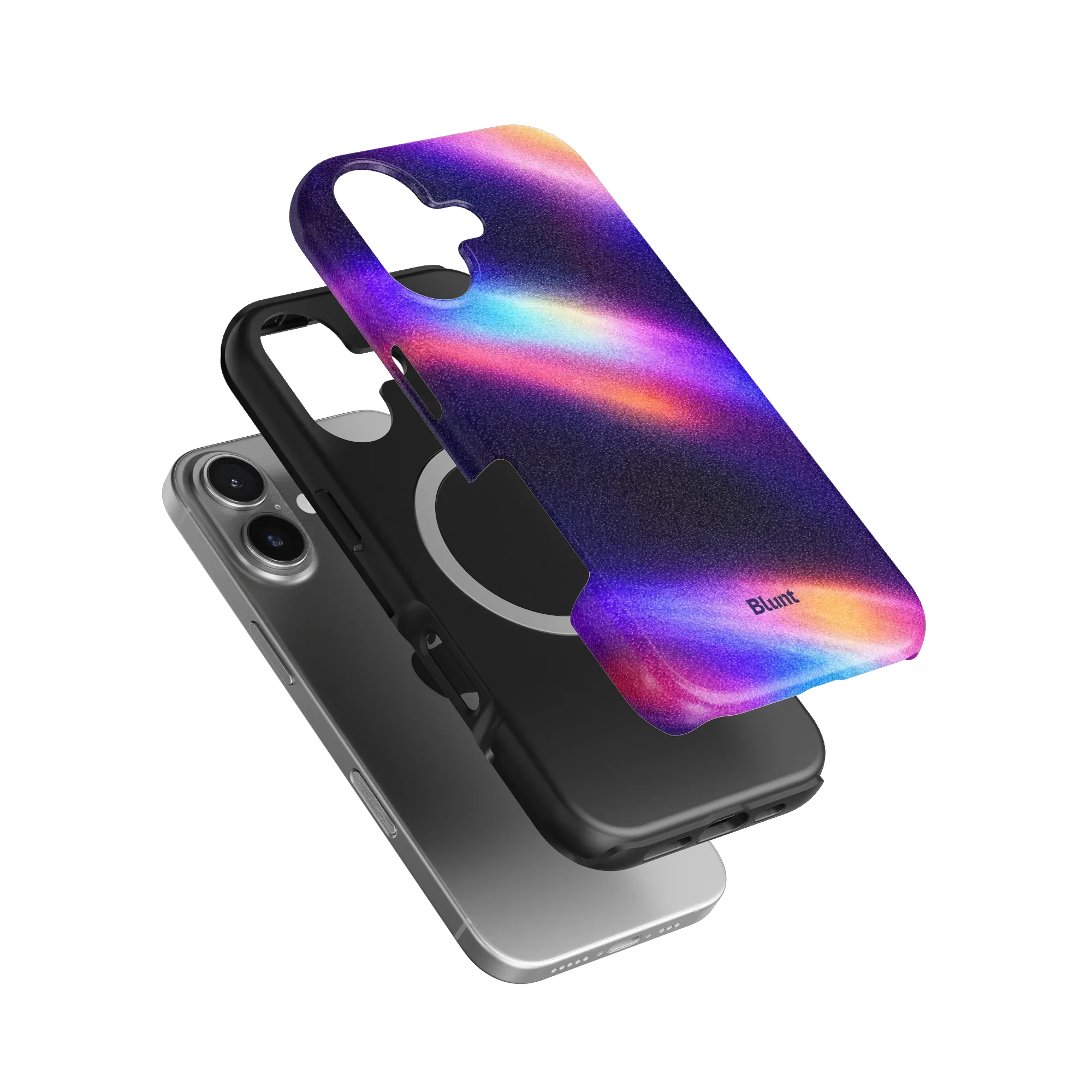 Iris Haze iPhone Case - Image 29