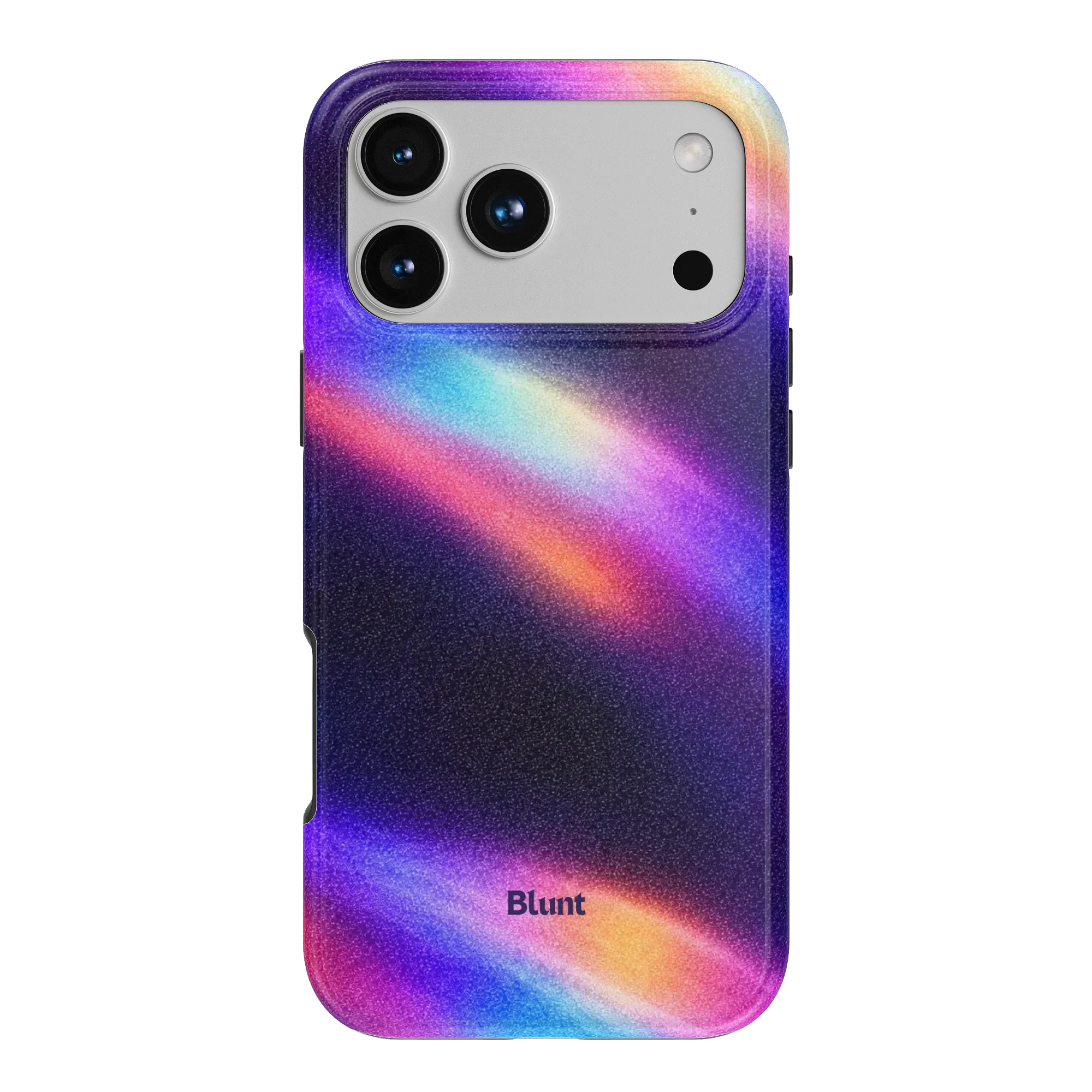 Iris Haze iPhone Case - Image 3