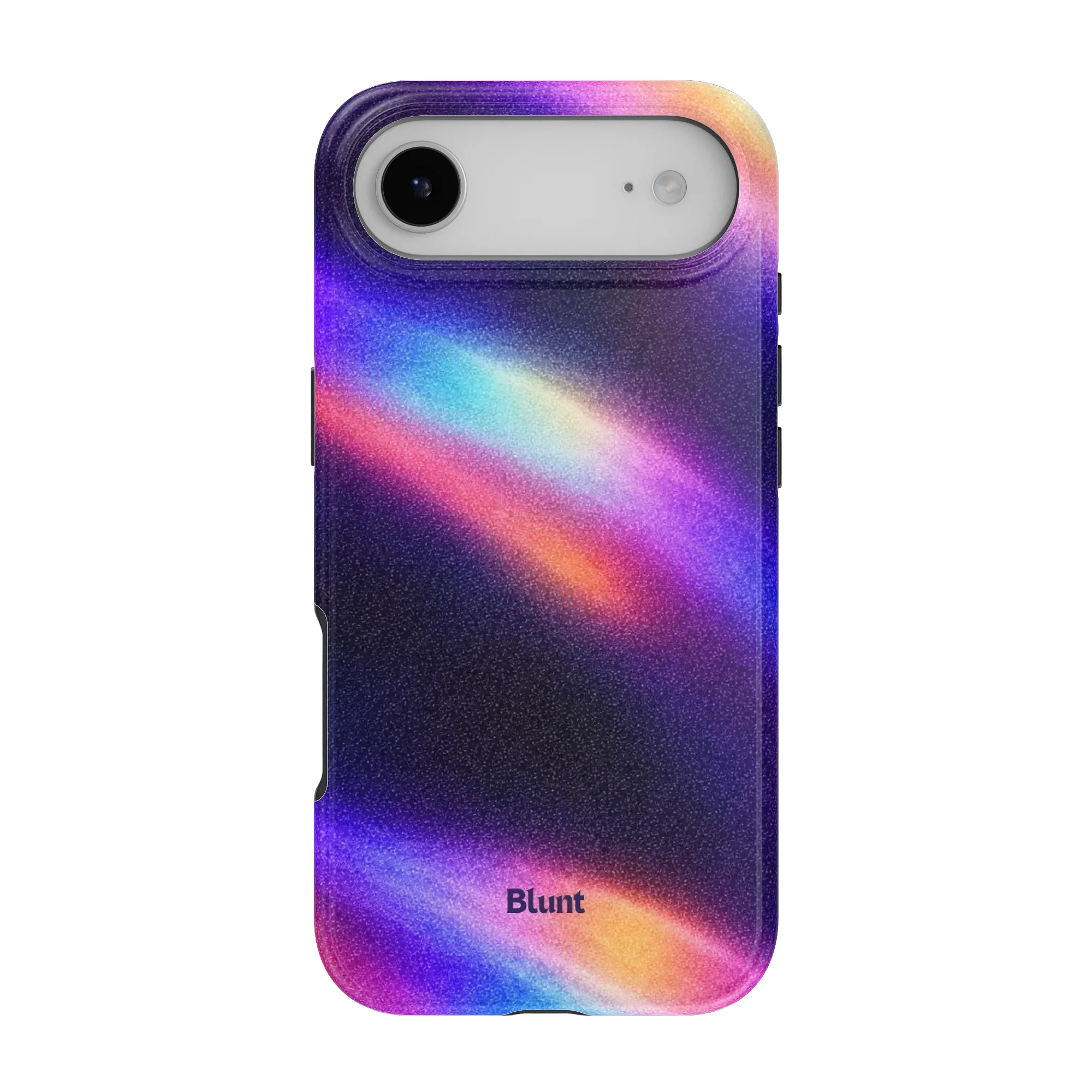 Iris Haze iPhone Case - Image 4