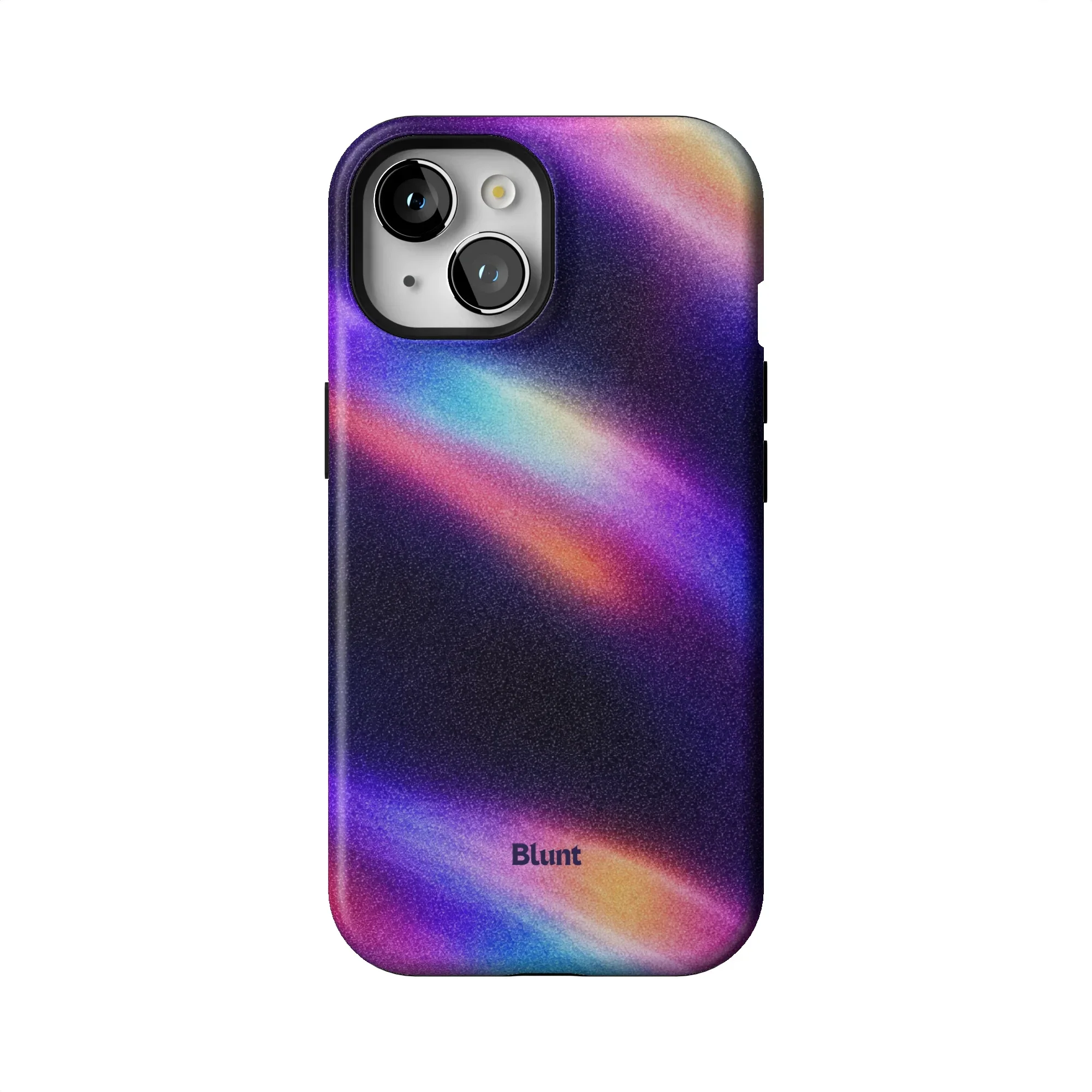 Iris Haze iPhone Case - Image 40