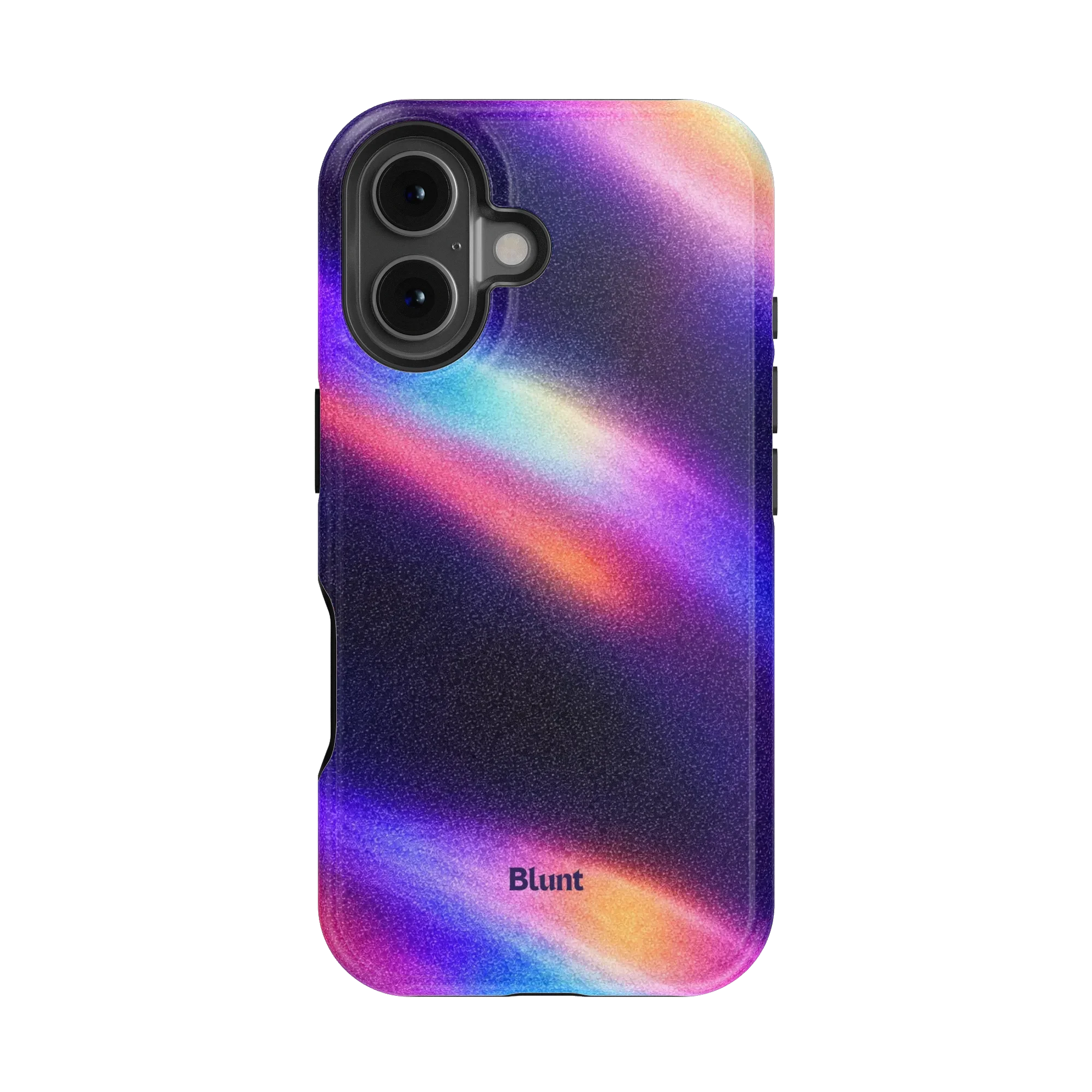 Iris Haze iPhone Case - Image 5