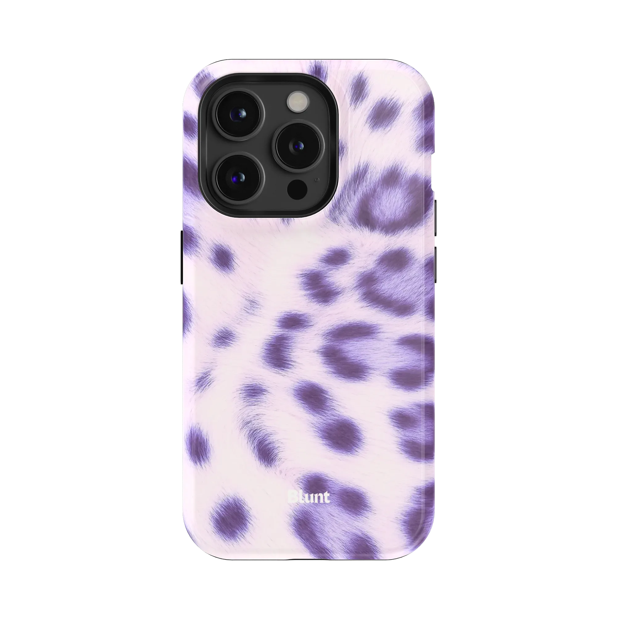 Iris Leopard iPhone Case - Image 10