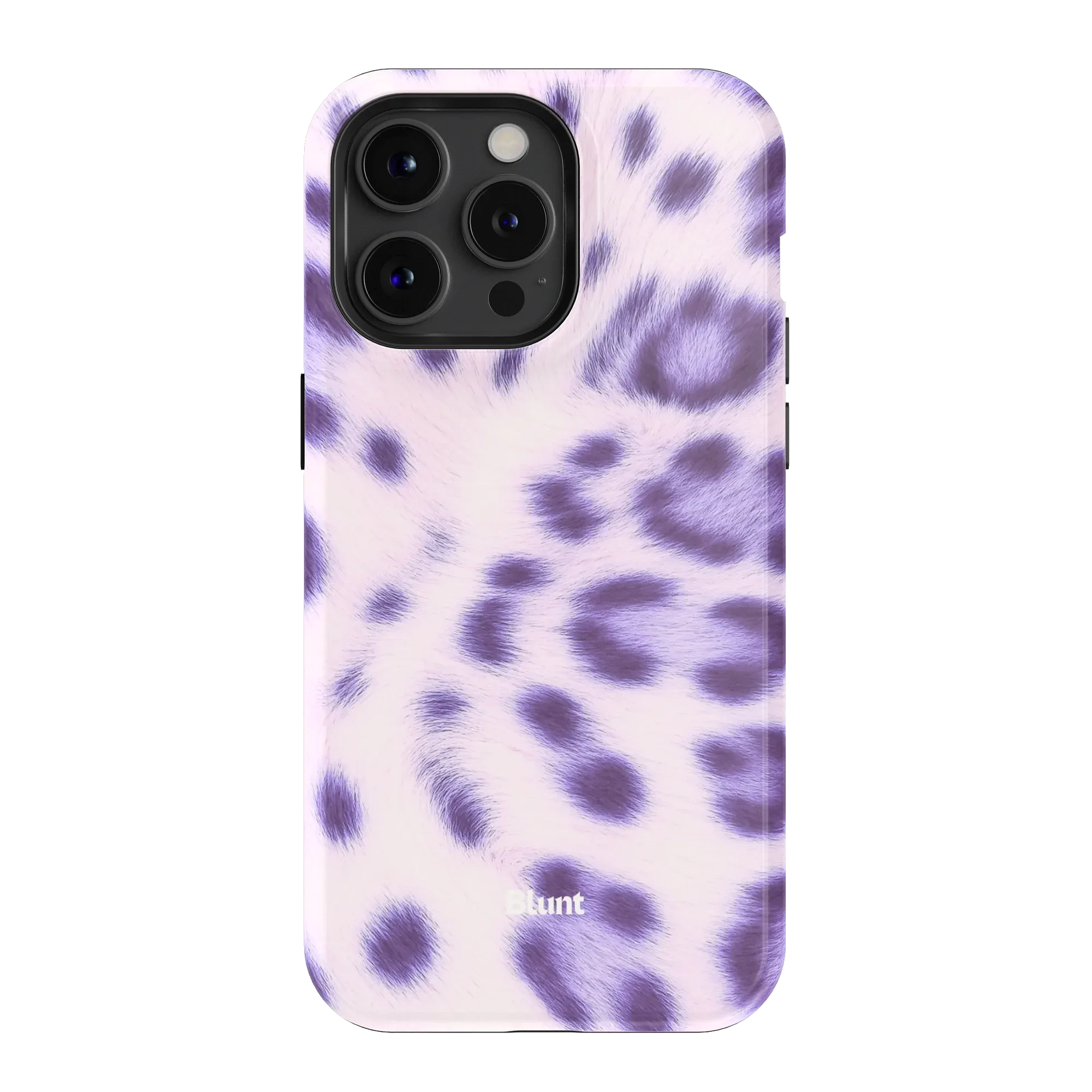 Iris Leopard iPhone Case - Image 11