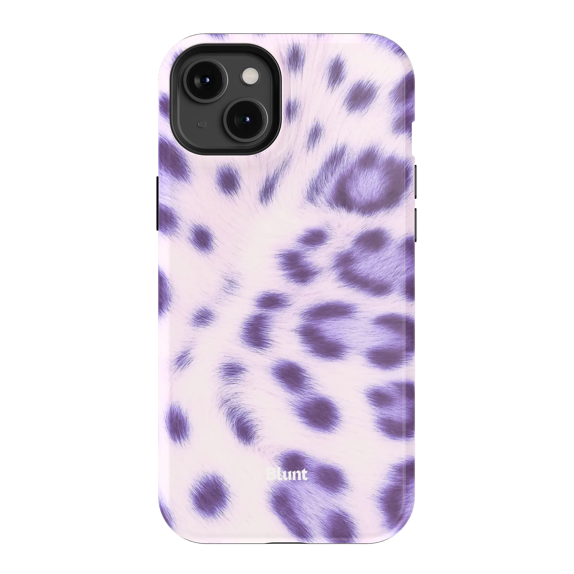 Iris Leopard iPhone Case - Image 12