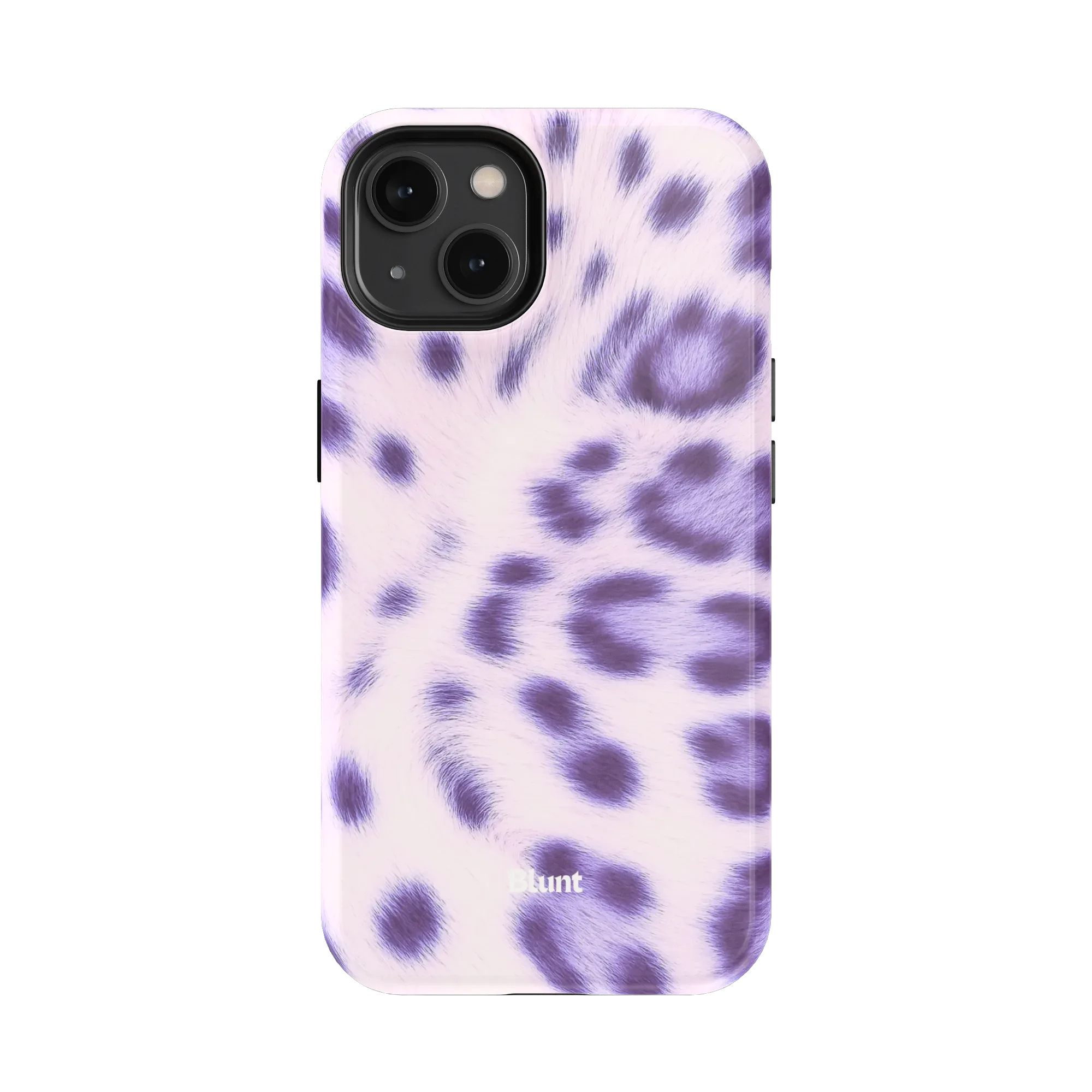 Iris Leopard iPhone Case - Image 13