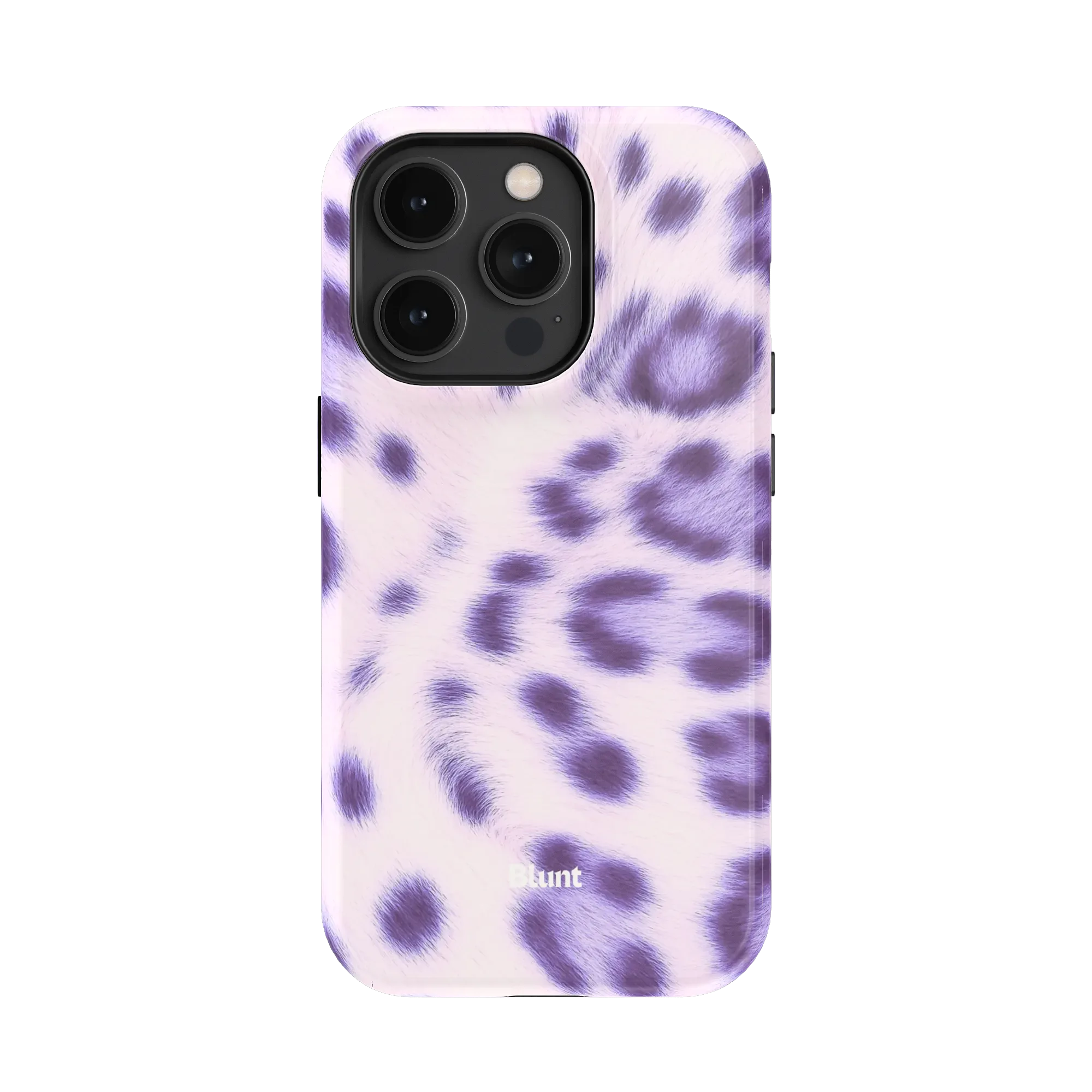 Iris Leopard iPhone Case - Image 14