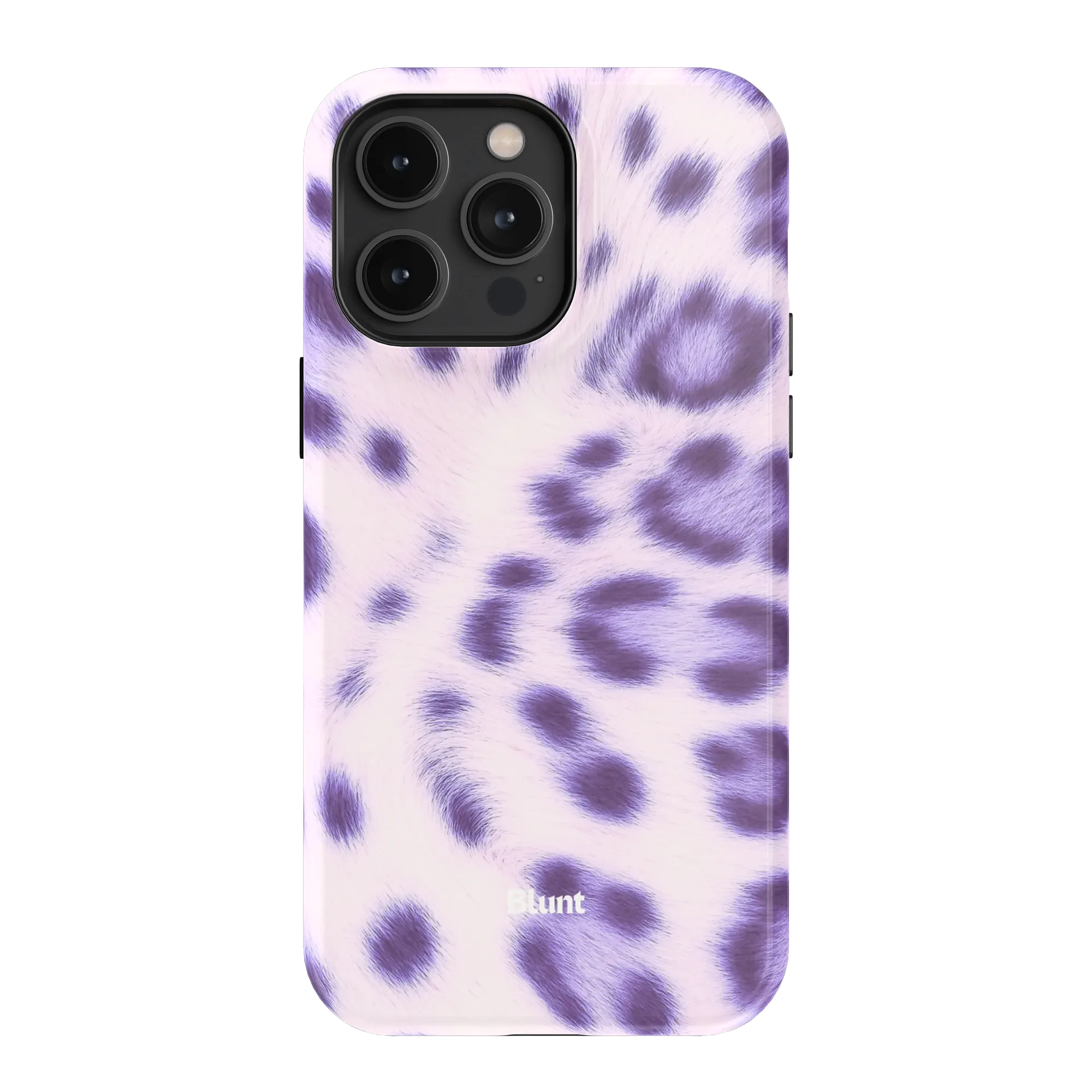 Iris Leopard iPhone Case - Image 15