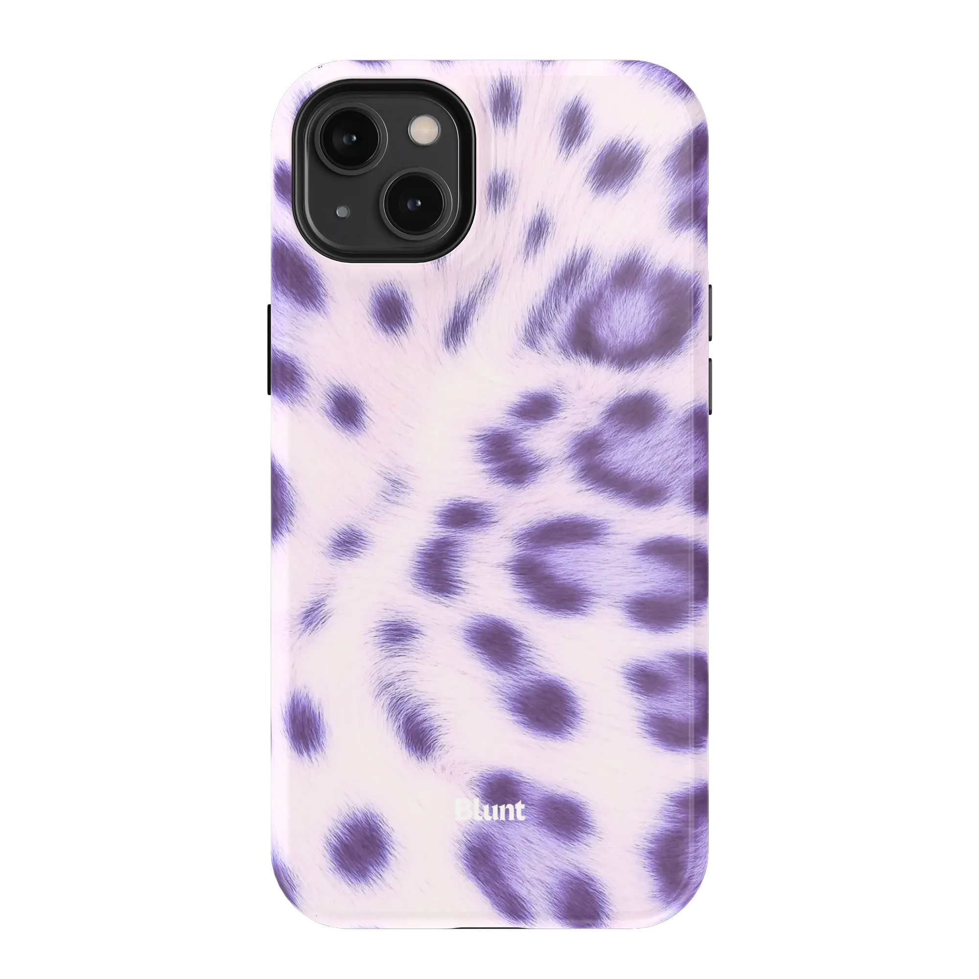 Iris Leopard iPhone Case - Image 16