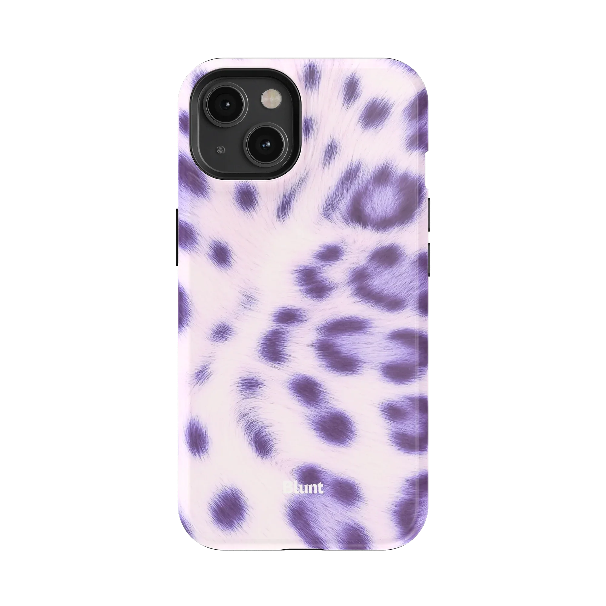 Iris Leopard iPhone Case - Image 17