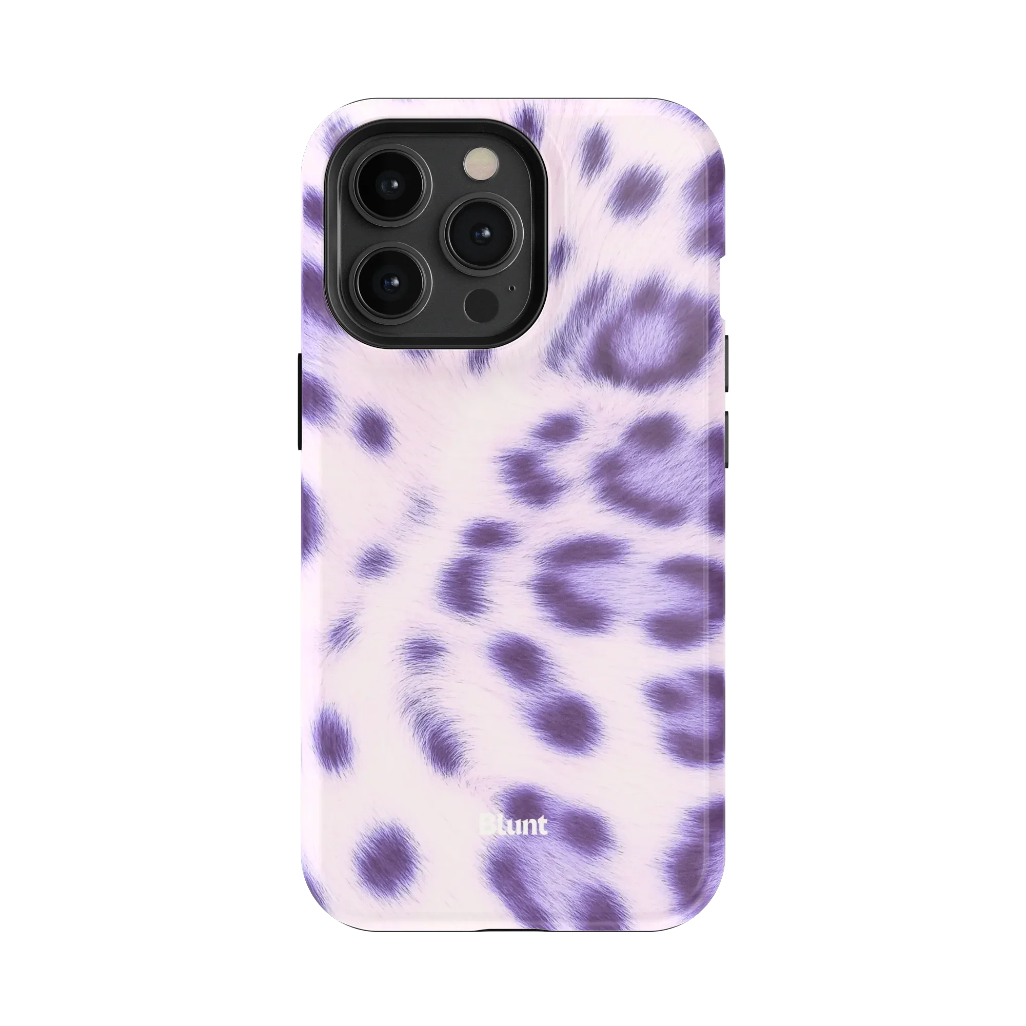Iris Leopard iPhone Case - Image 18