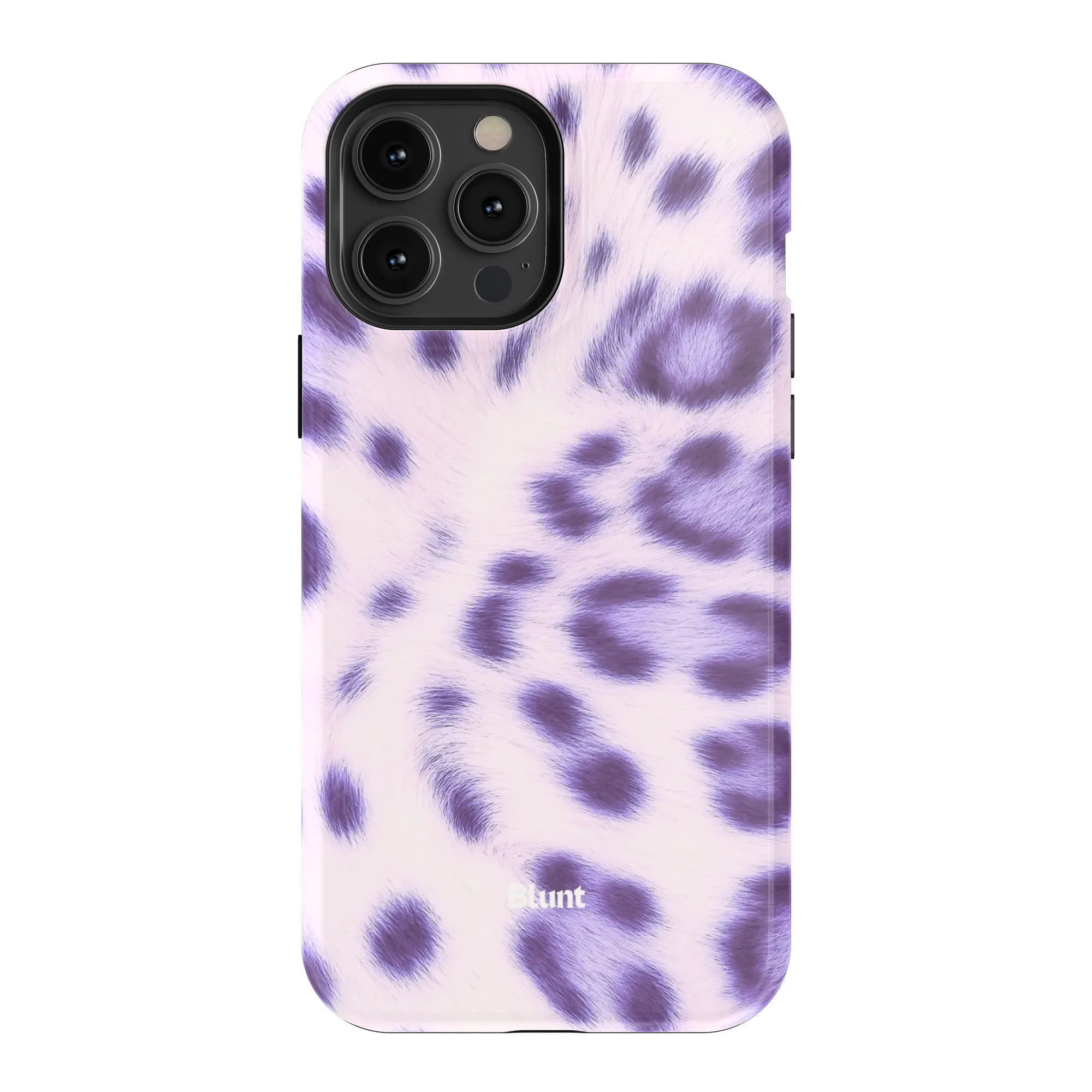 Iris Leopard iPhone Case - Image 19