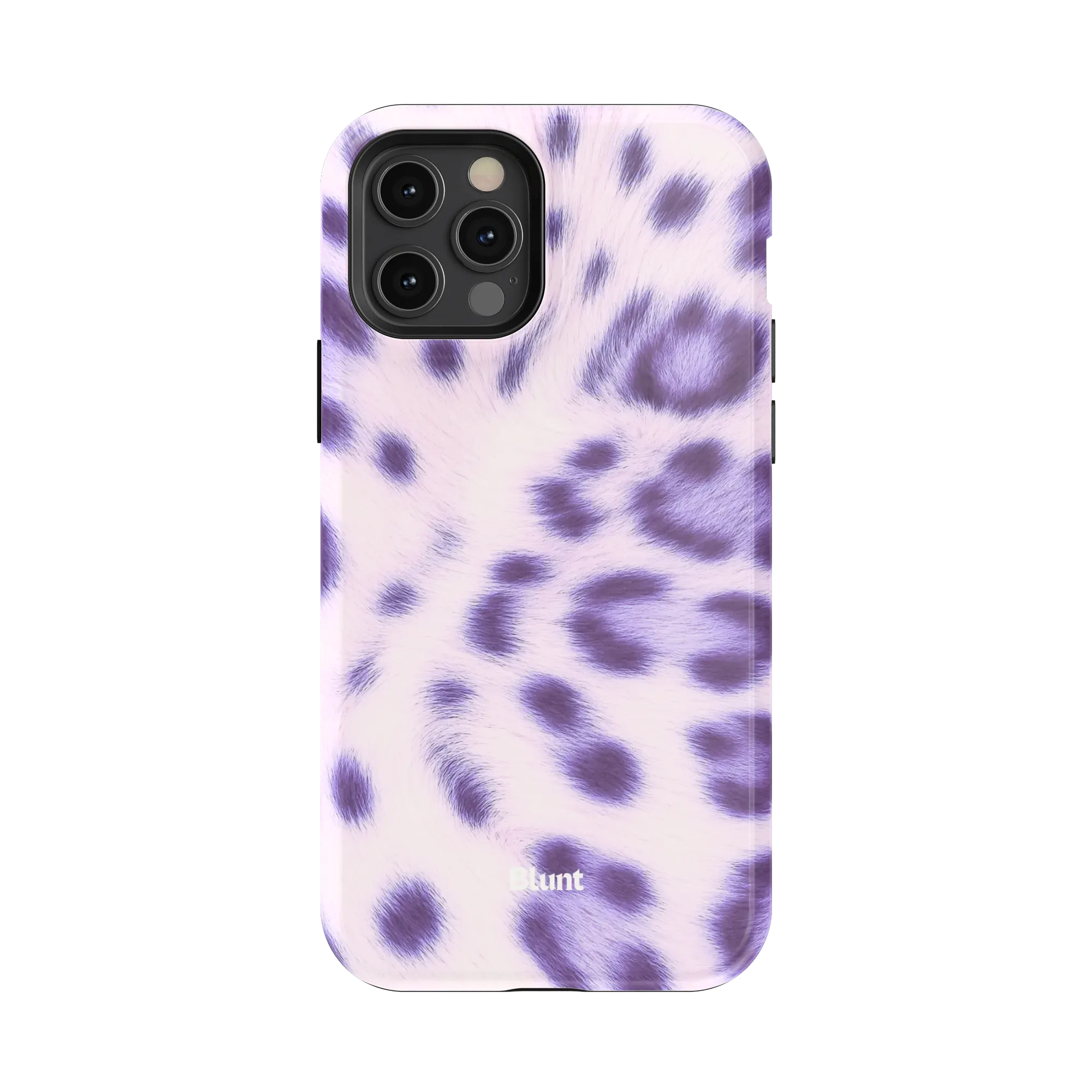 Iris Leopard iPhone Case - Image 22