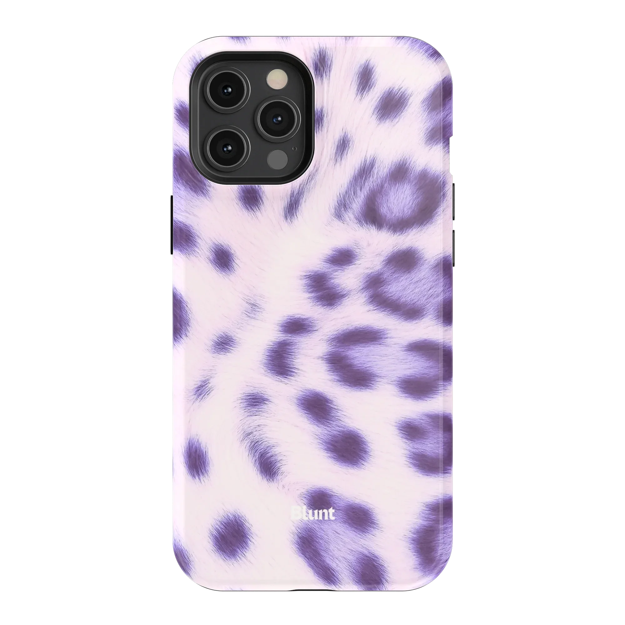 Iris Leopard iPhone Case - Image 23