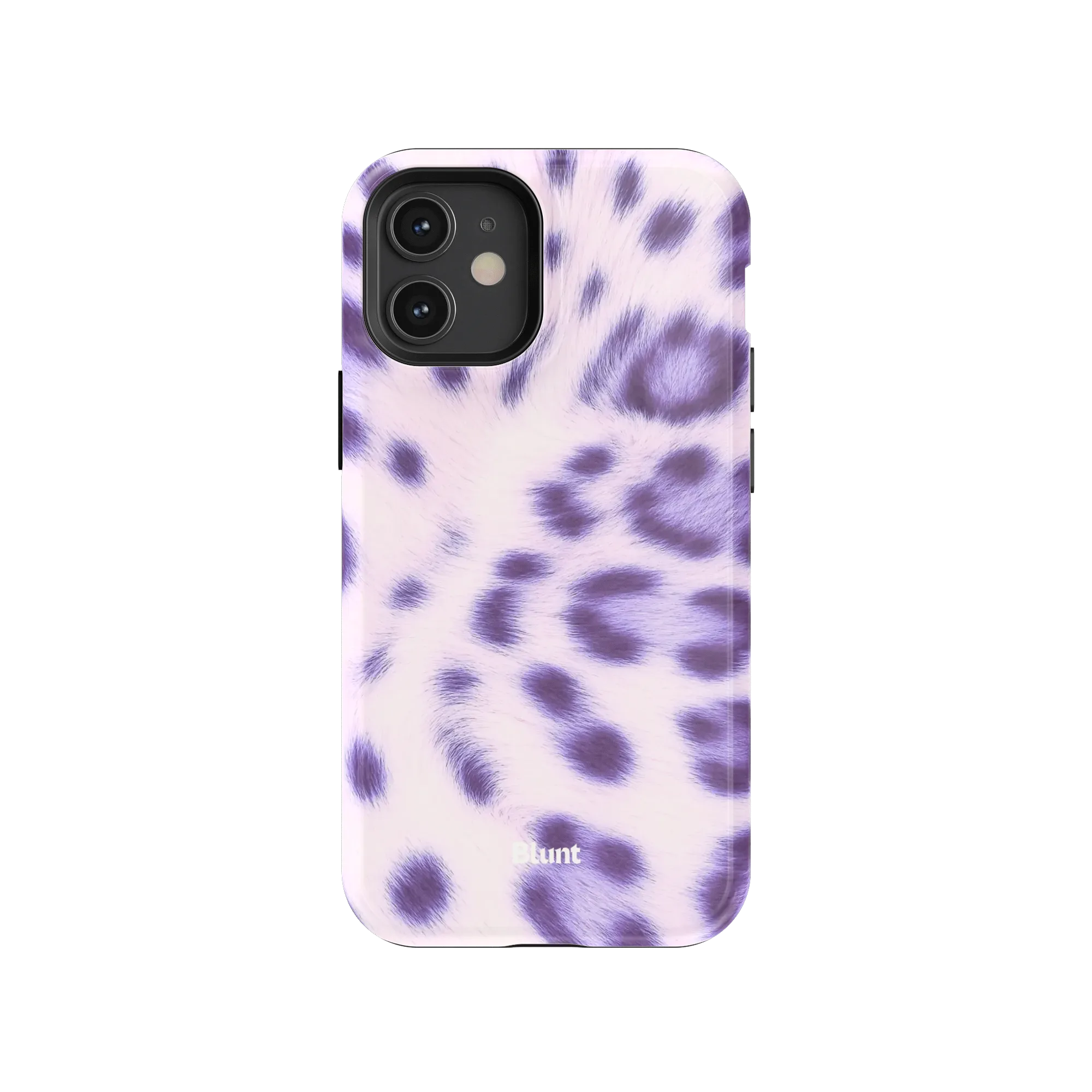 Iris Leopard iPhone Case - Image 24