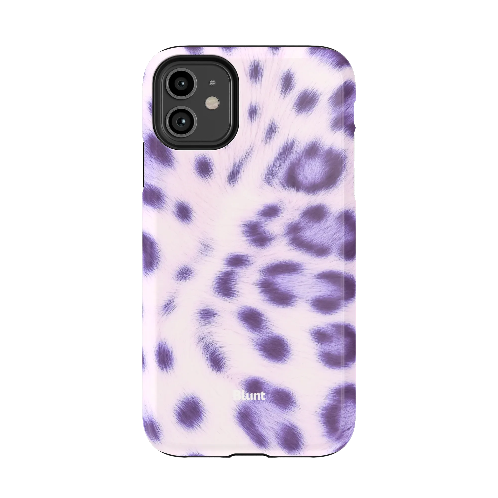 Iris Leopard iPhone Case - Image 25