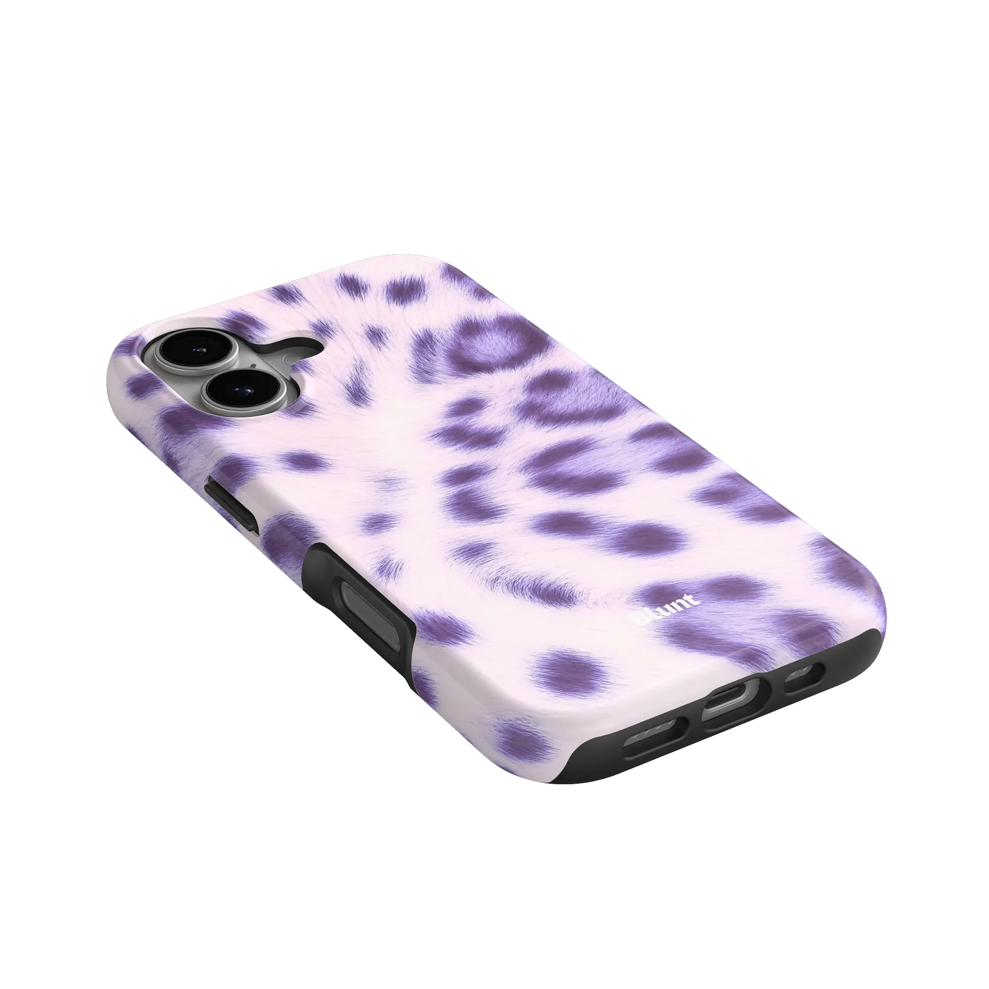 Iris Leopard iPhone Case - Image 28