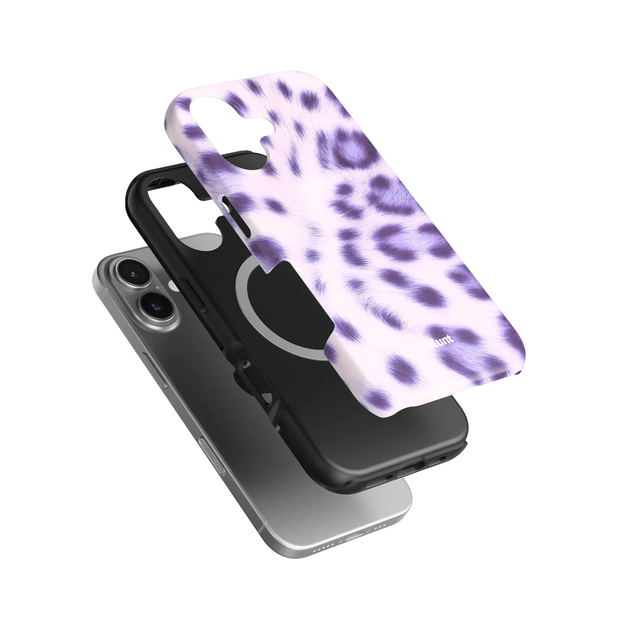 Iris Leopard iPhone Case - Image 29