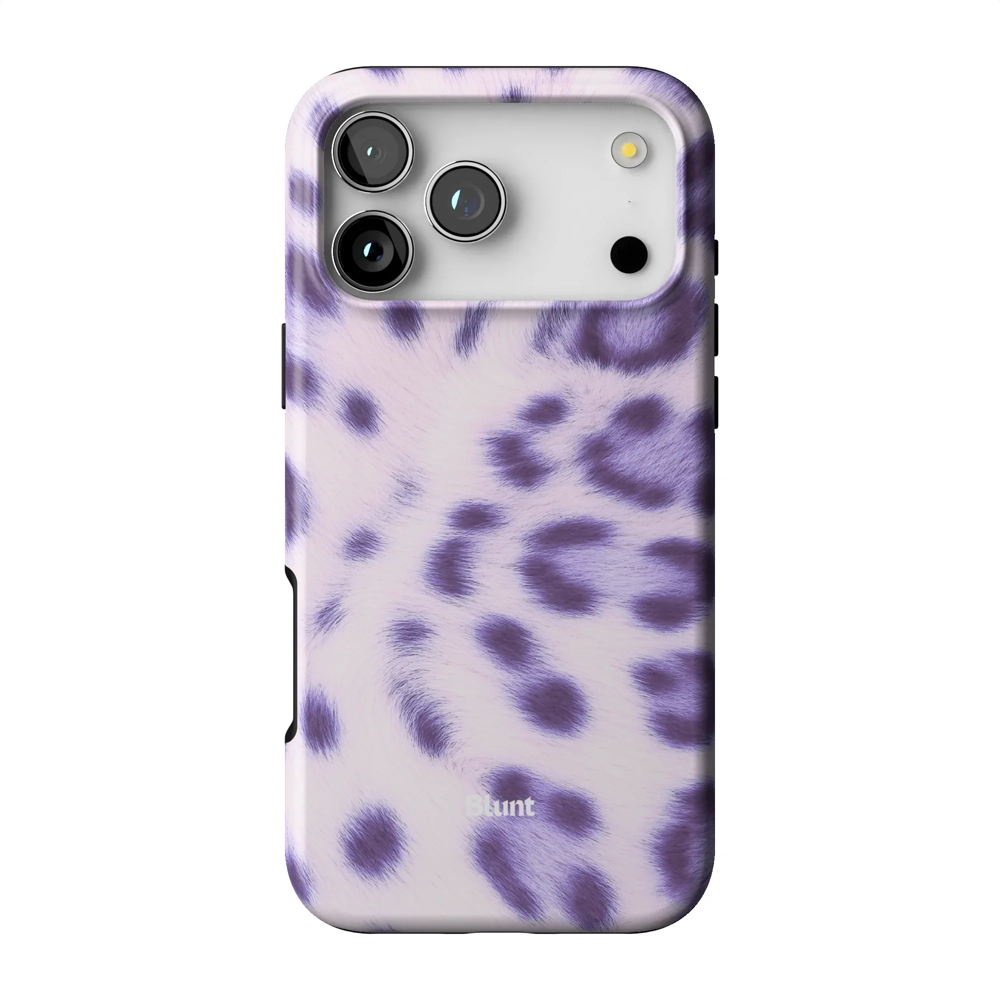 Iris Leopard iPhone Case - Image 34
