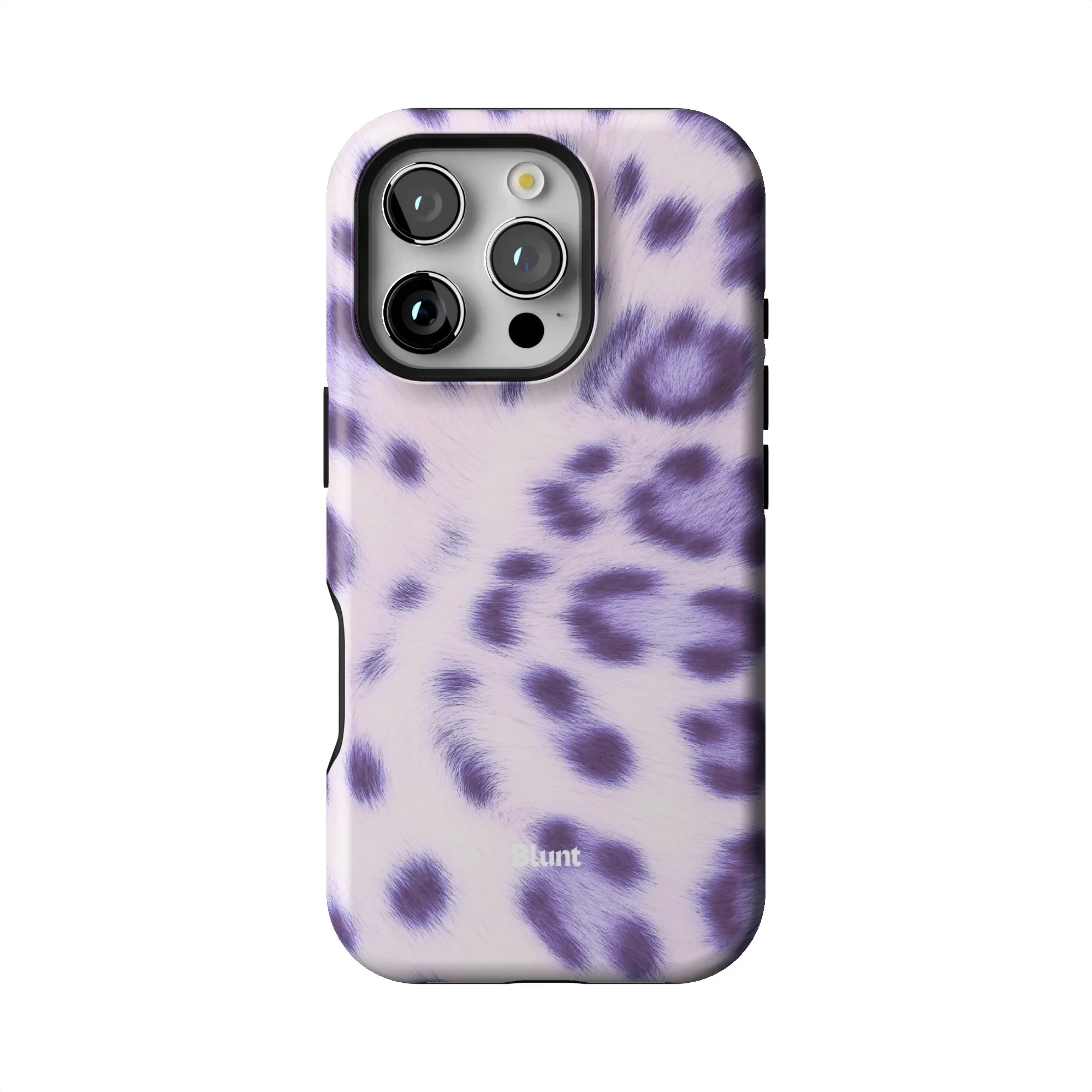 Iris Leopard iPhone Case - Image 37