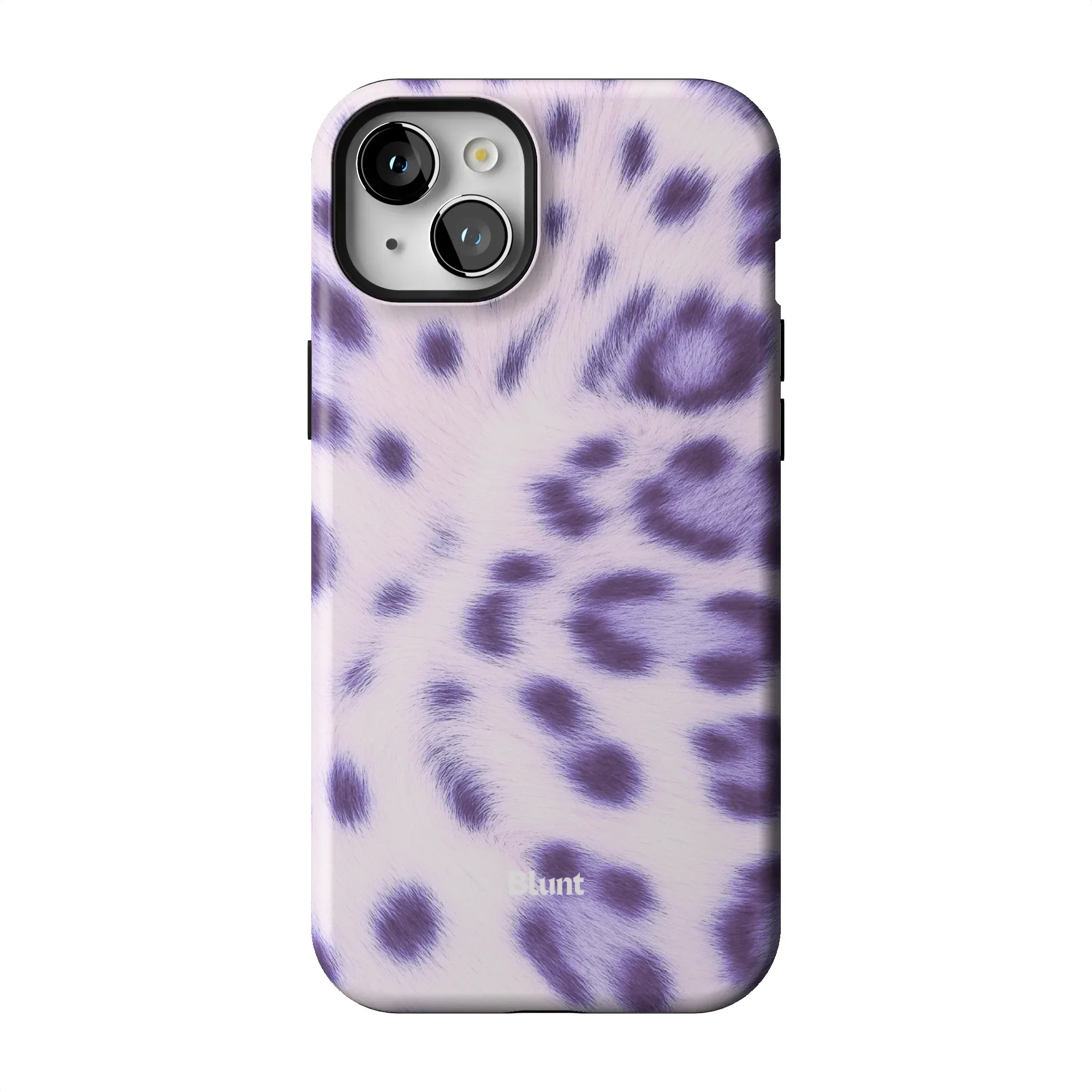 Iris Leopard iPhone Case - Image 43