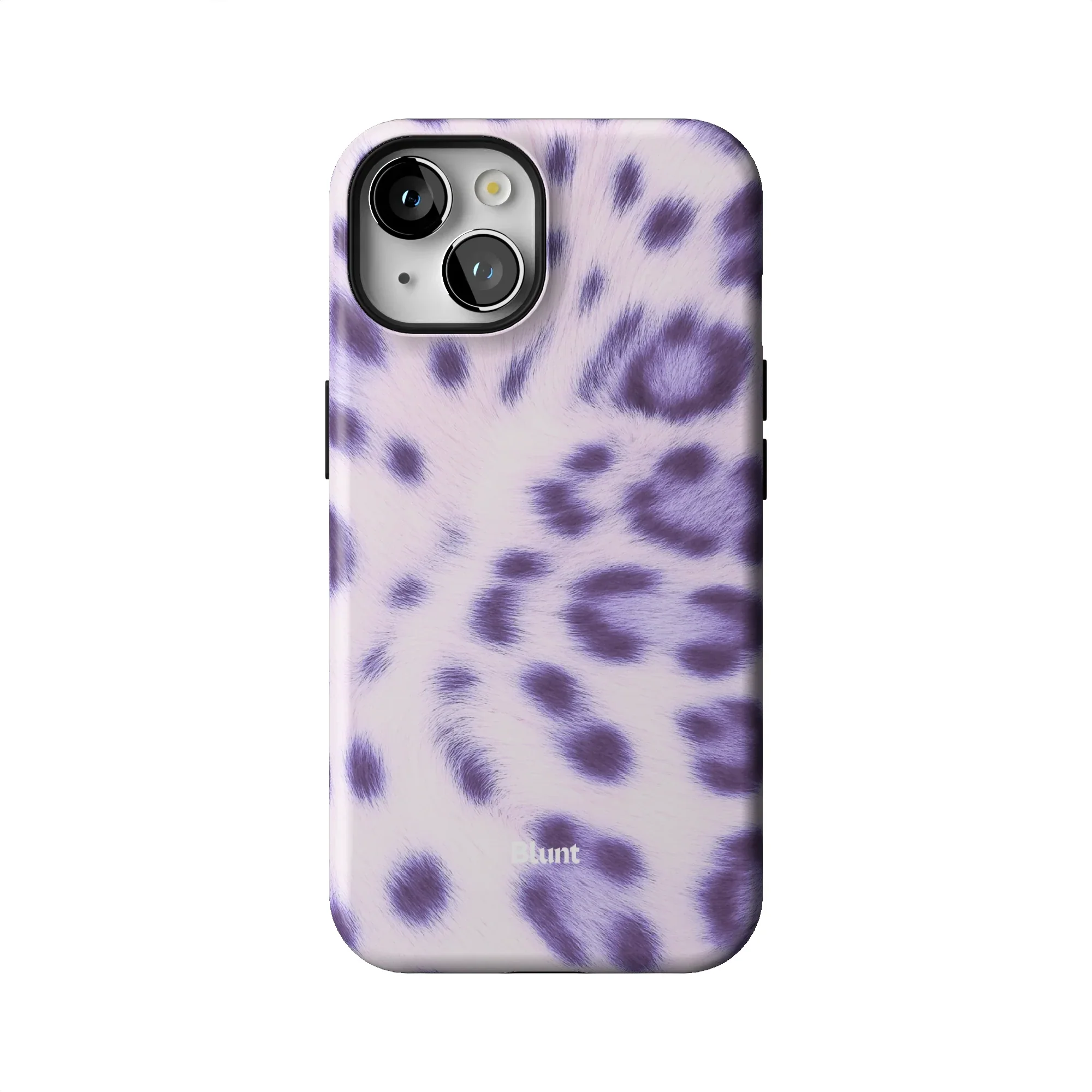 Iris Leopard iPhone Case - Image 44