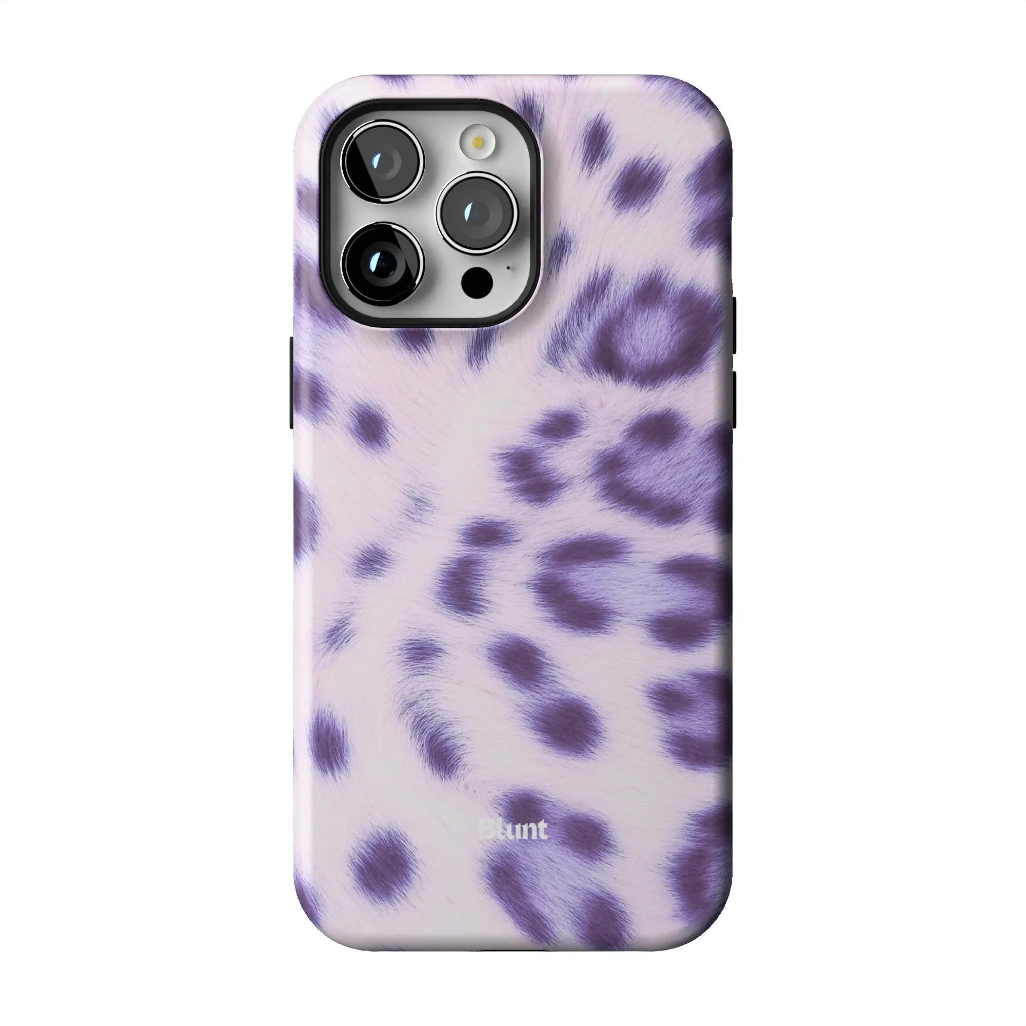 Iris Leopard iPhone Case - Image 46