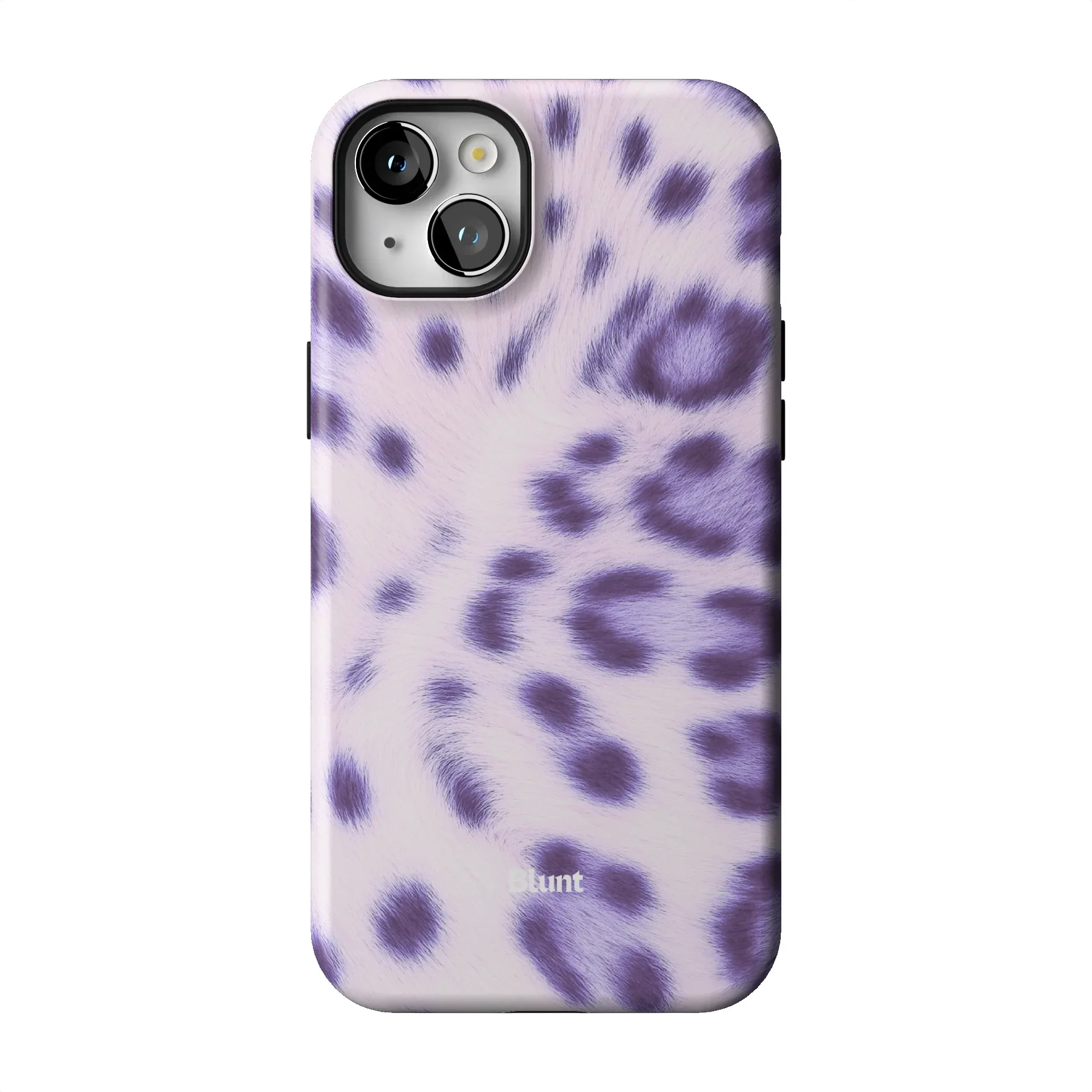 Iris Leopard iPhone Case - Image 47