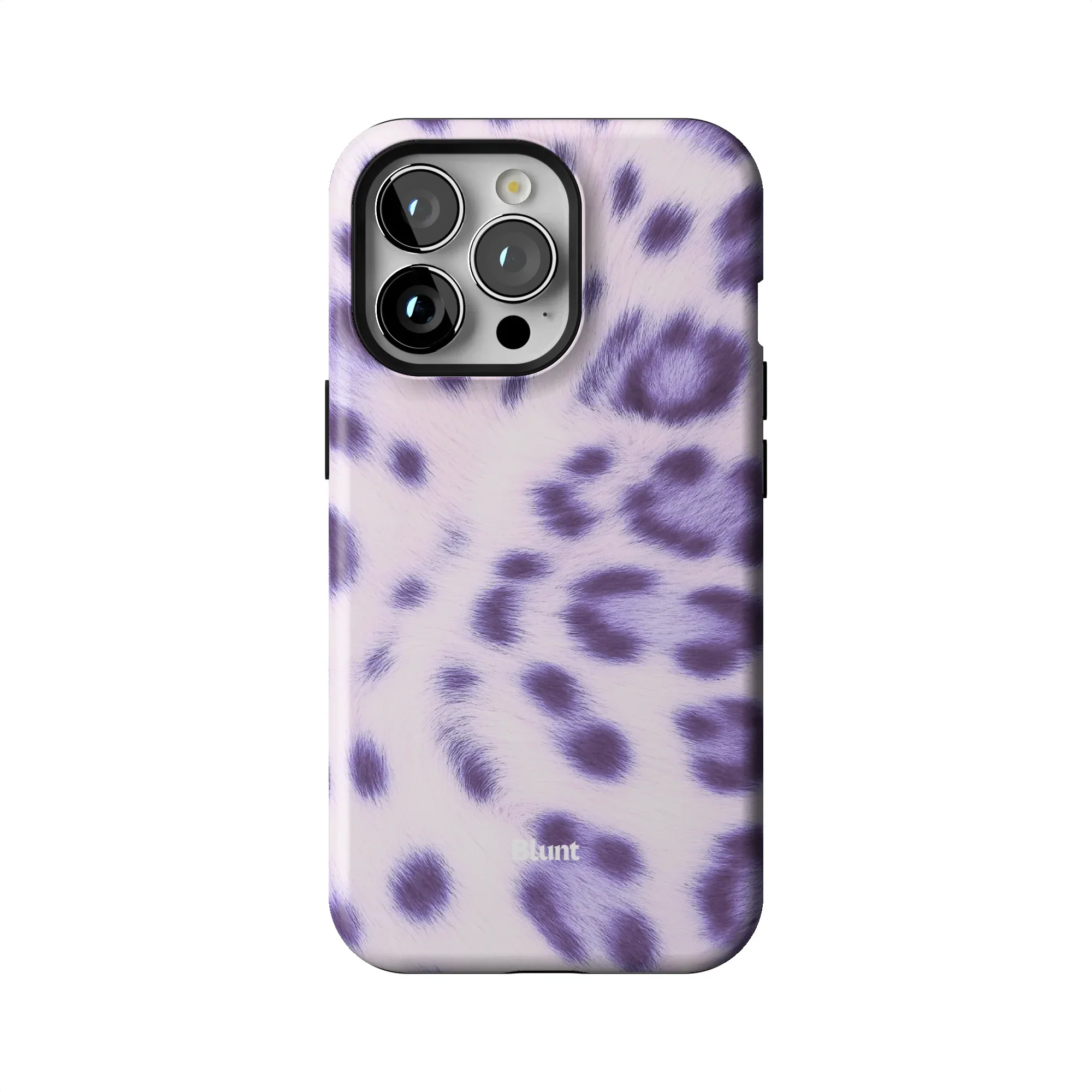 Iris Leopard iPhone Case - Image 49