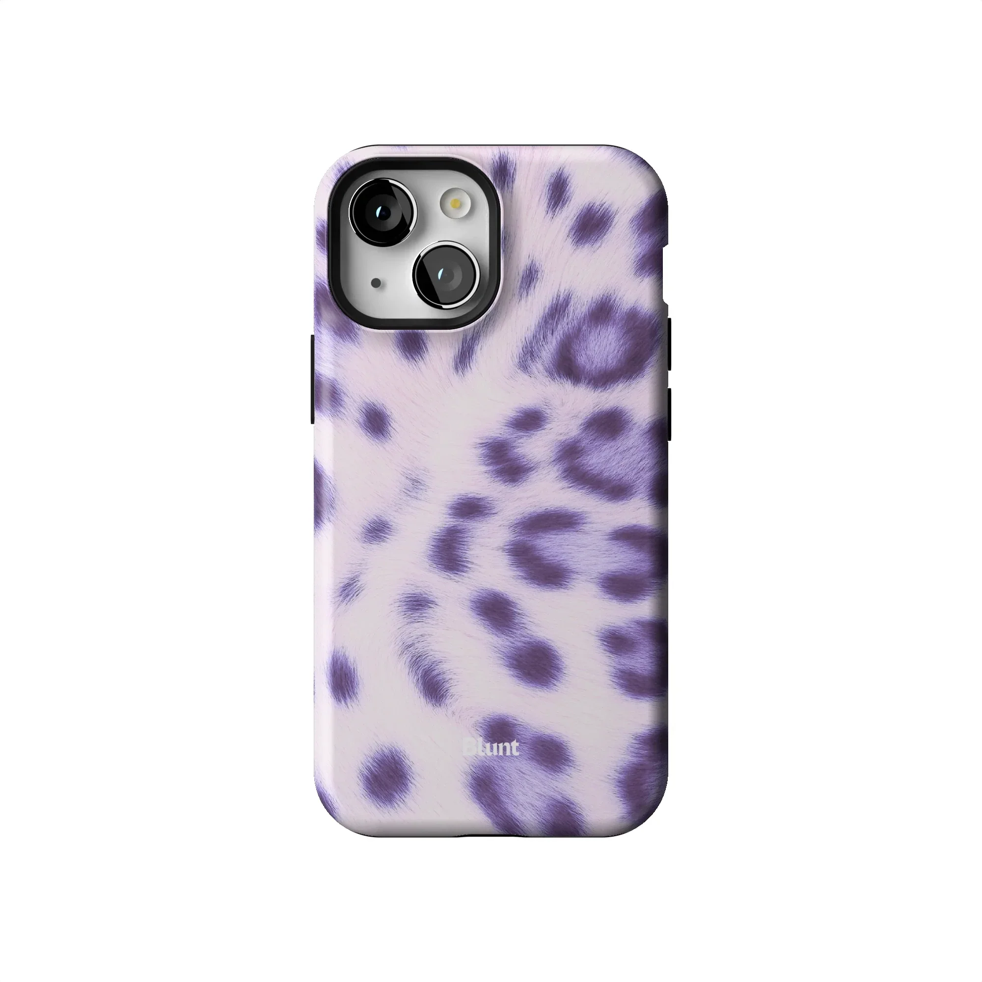Iris Leopard iPhone Case - Image 51