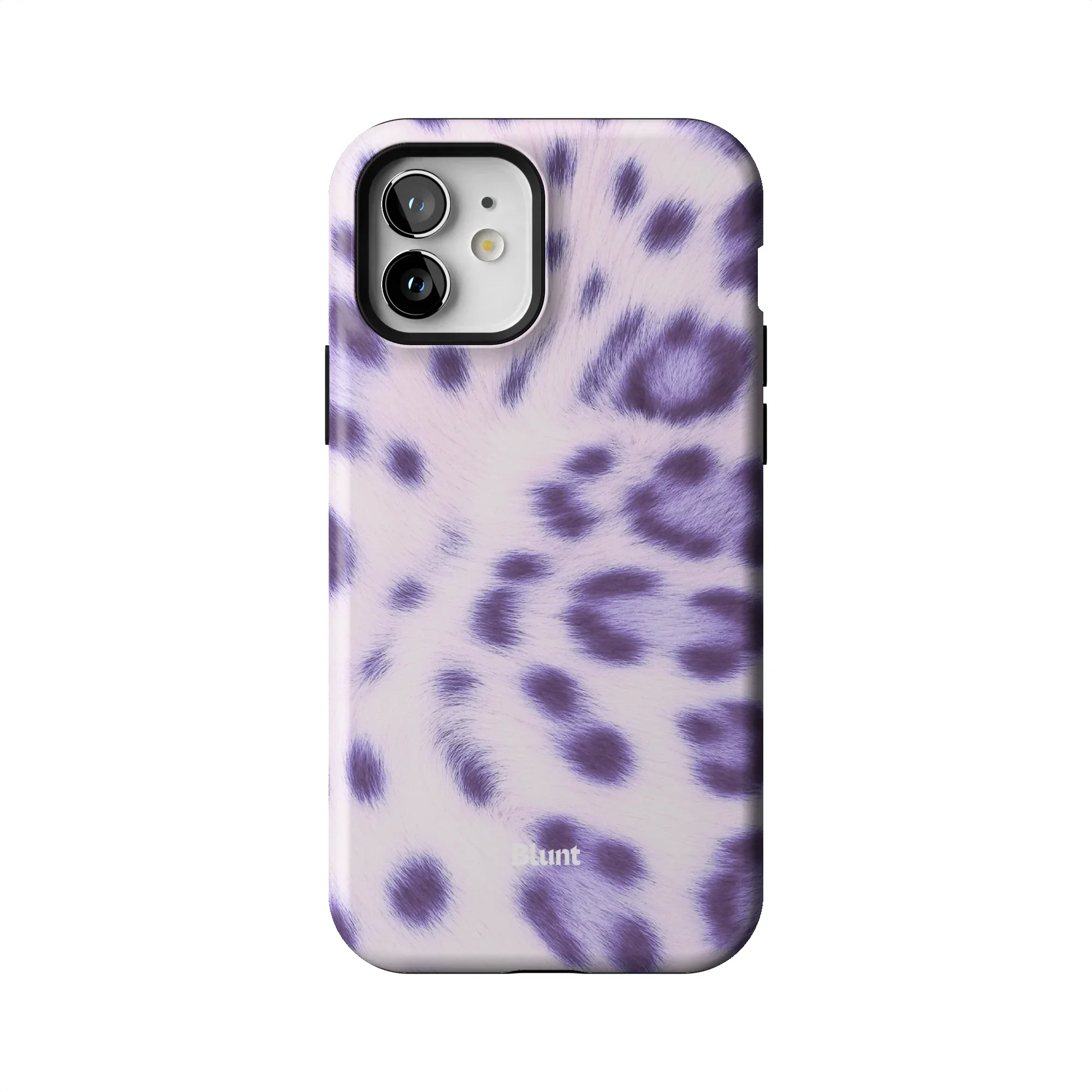 Iris Leopard iPhone Case - Image 52