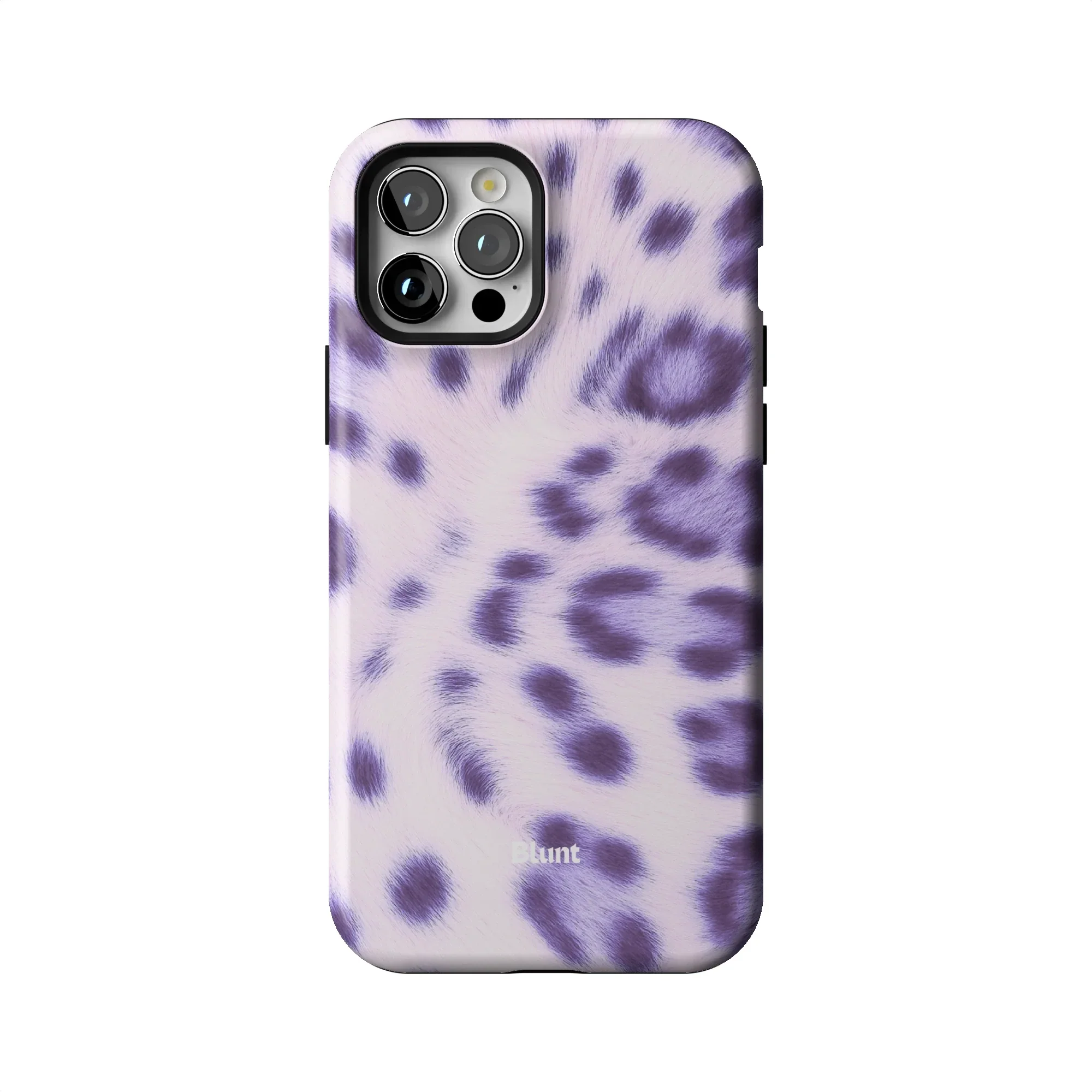 Iris Leopard iPhone Case - Image 53