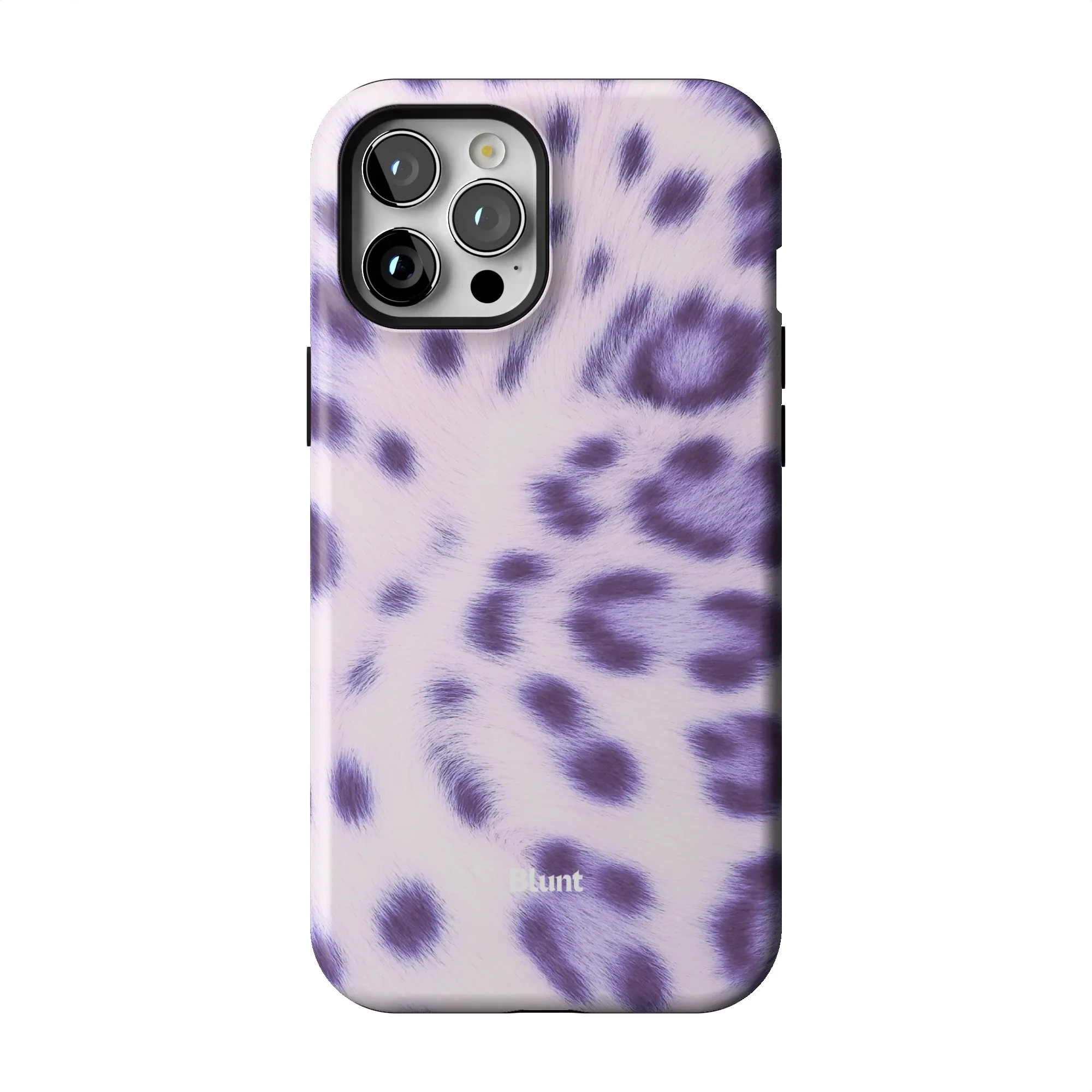 Iris Leopard iPhone Case - Image 54